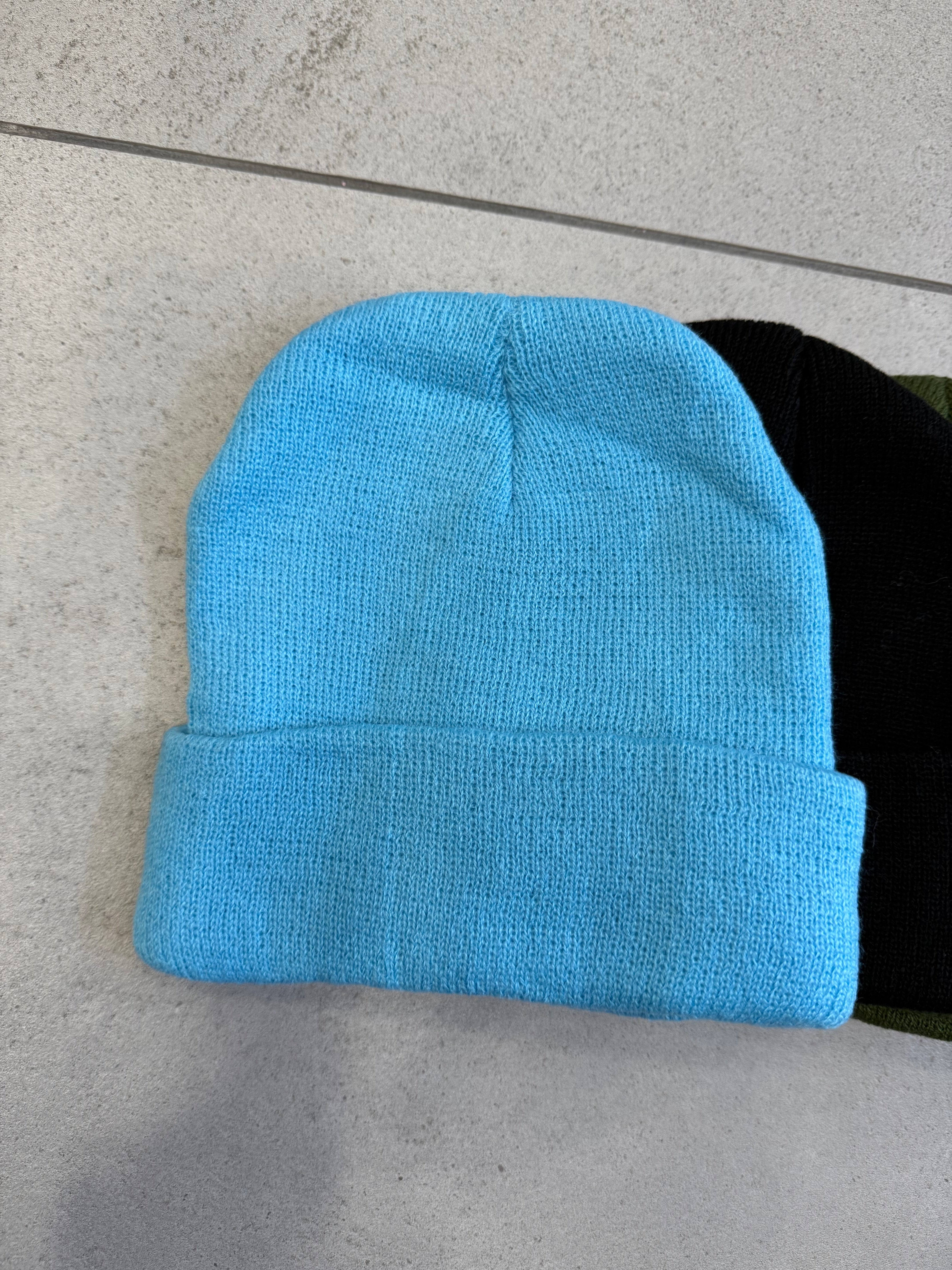 CAPPELLINO LANA BASICO