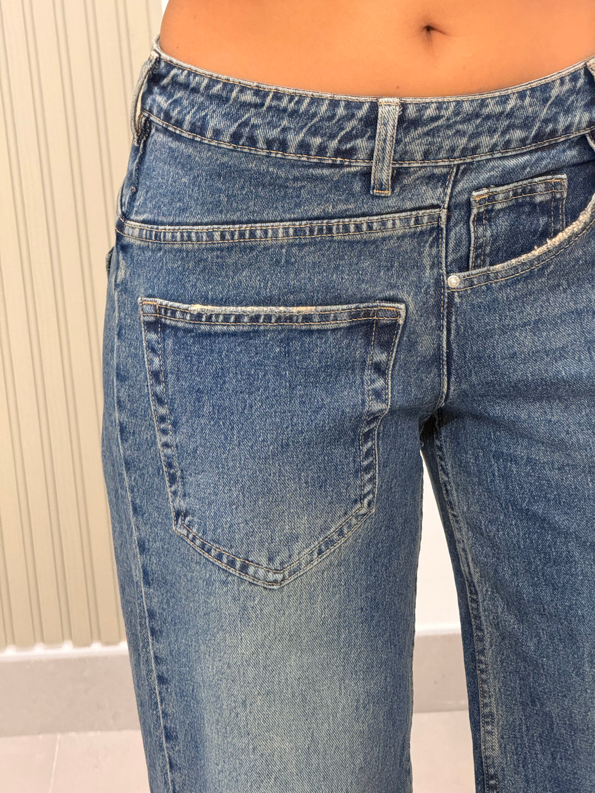 JEANS DOUBLE SESE