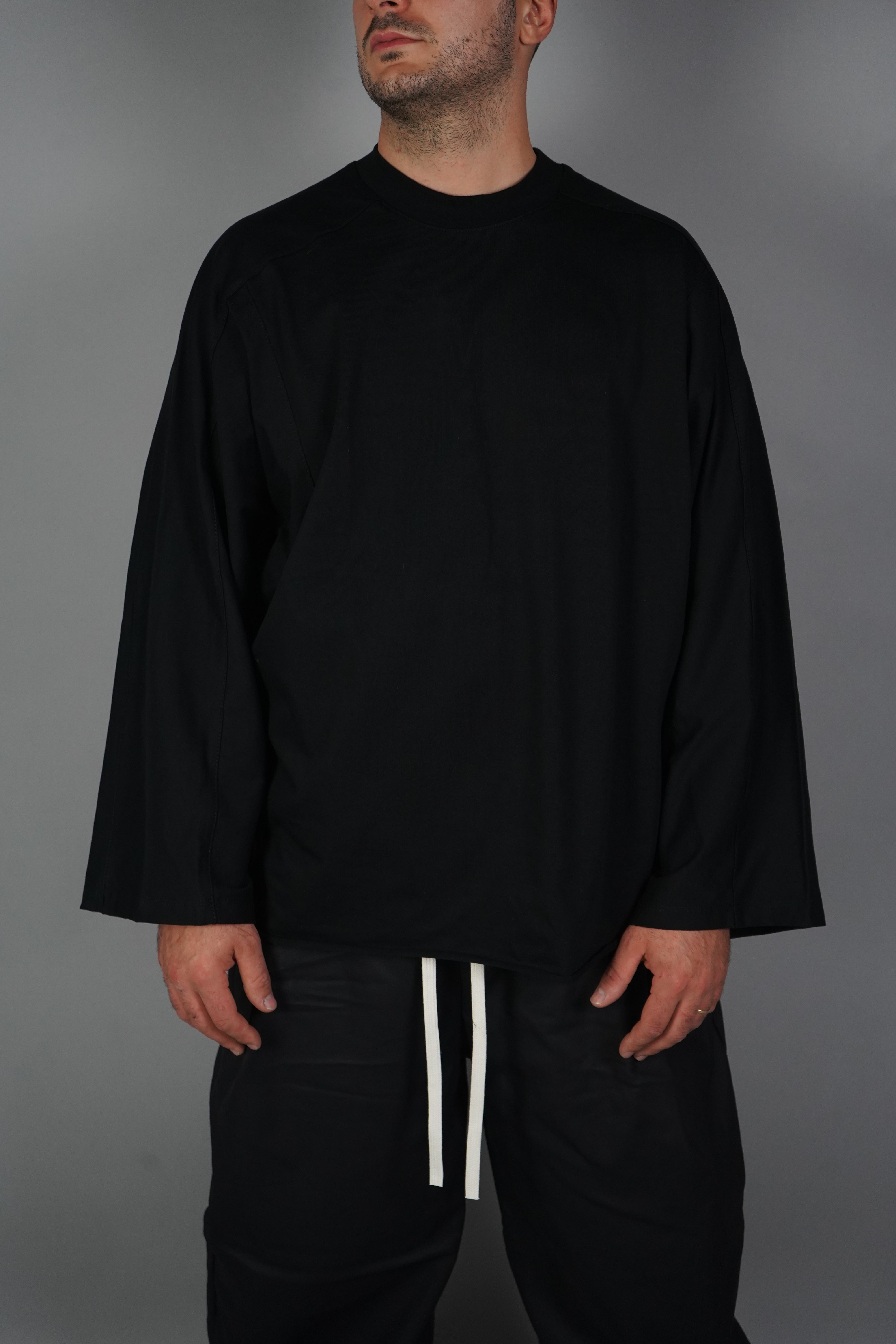 LONG SLEEVE SHANGAI NERA