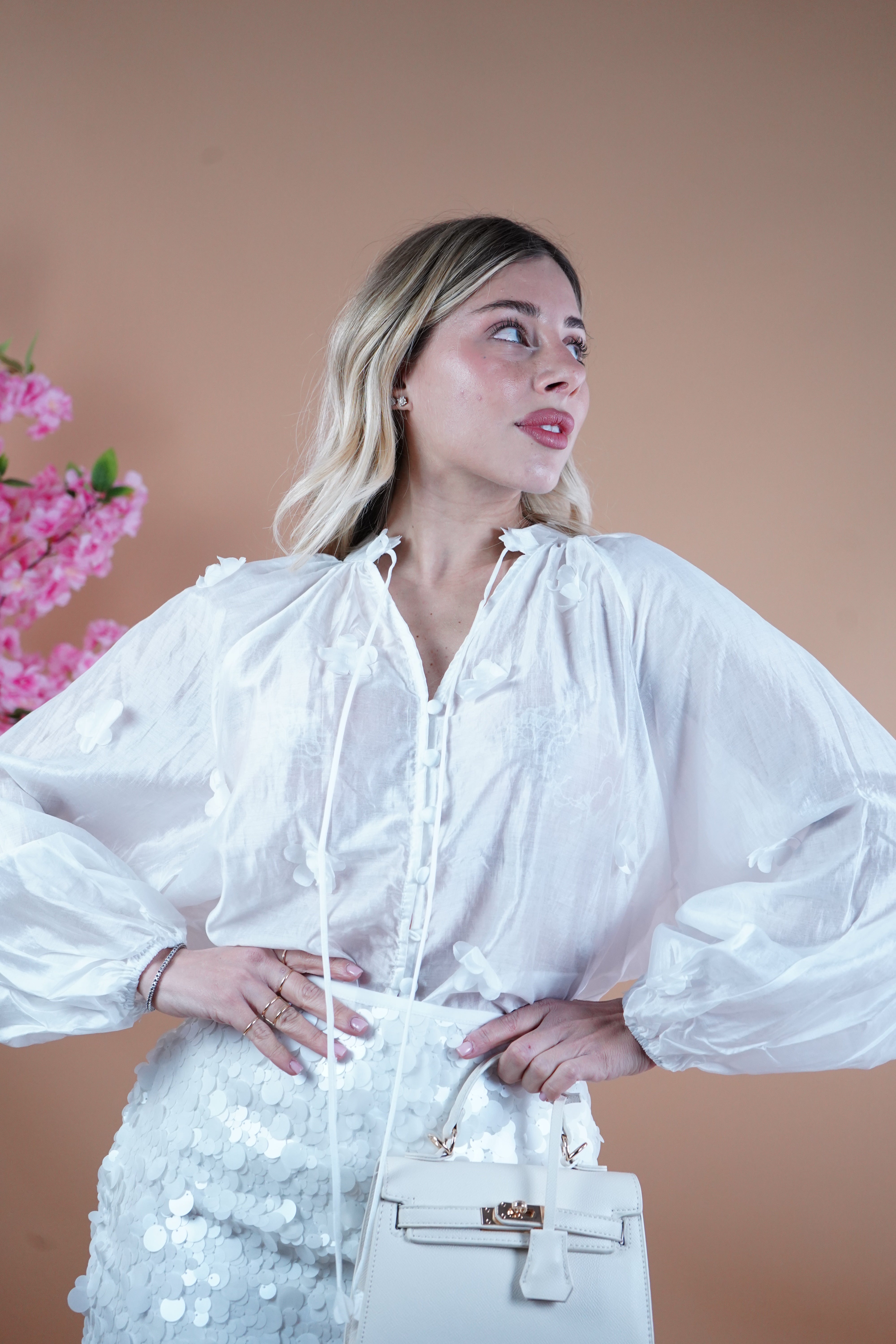 BLUSA GINA BIANCA