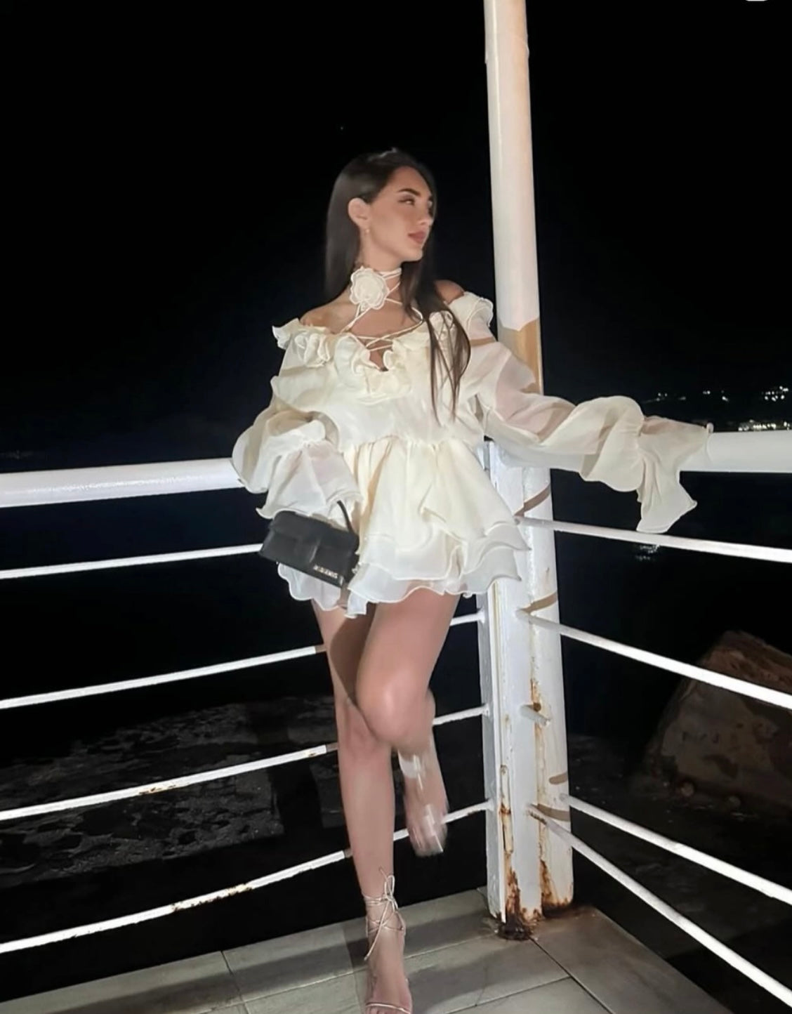 MINI DRESS DOLL