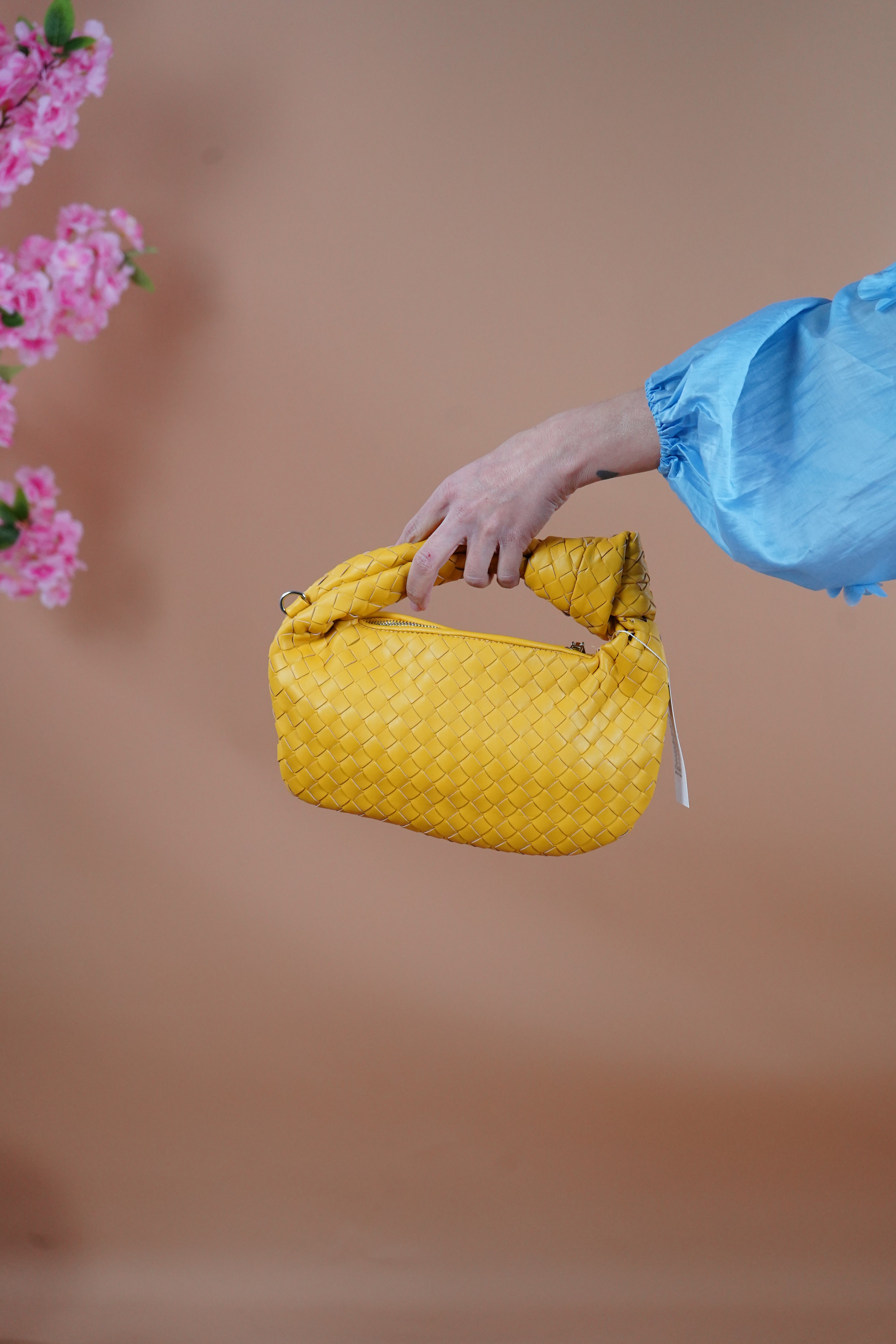BORSA JODY (vari colori)
