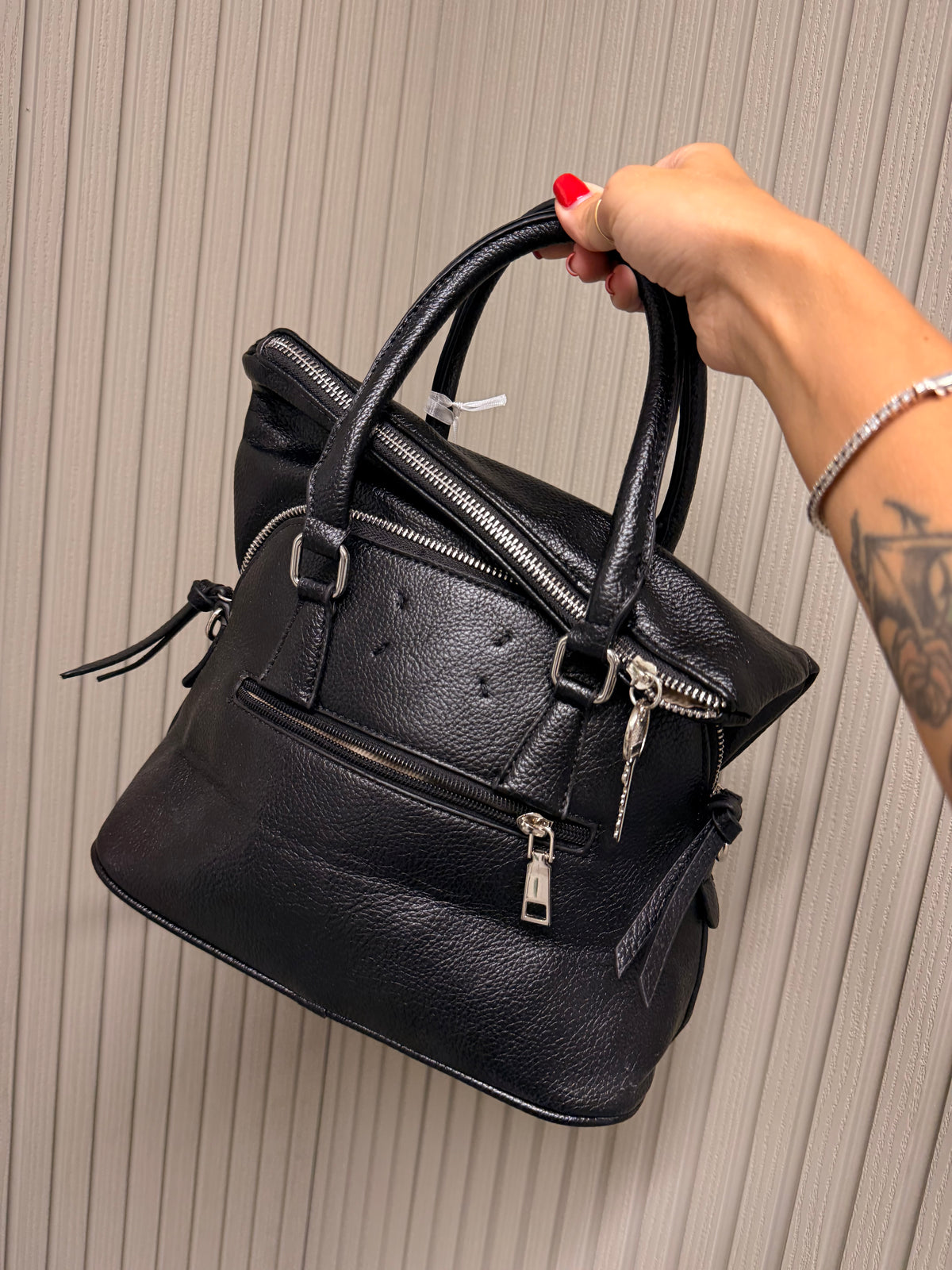 BORSA MARGY(vari colori)
