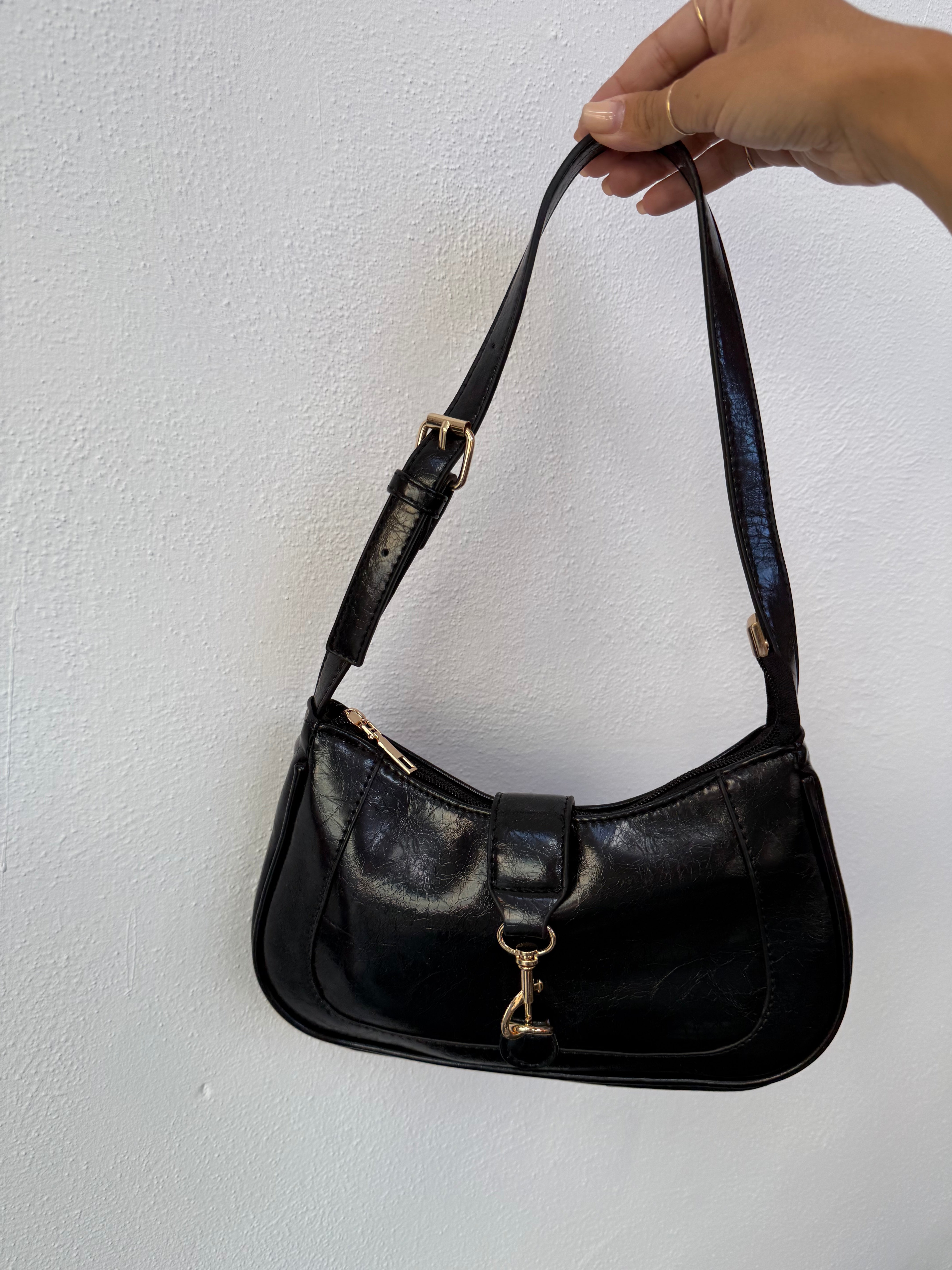 BORSA GANCIO