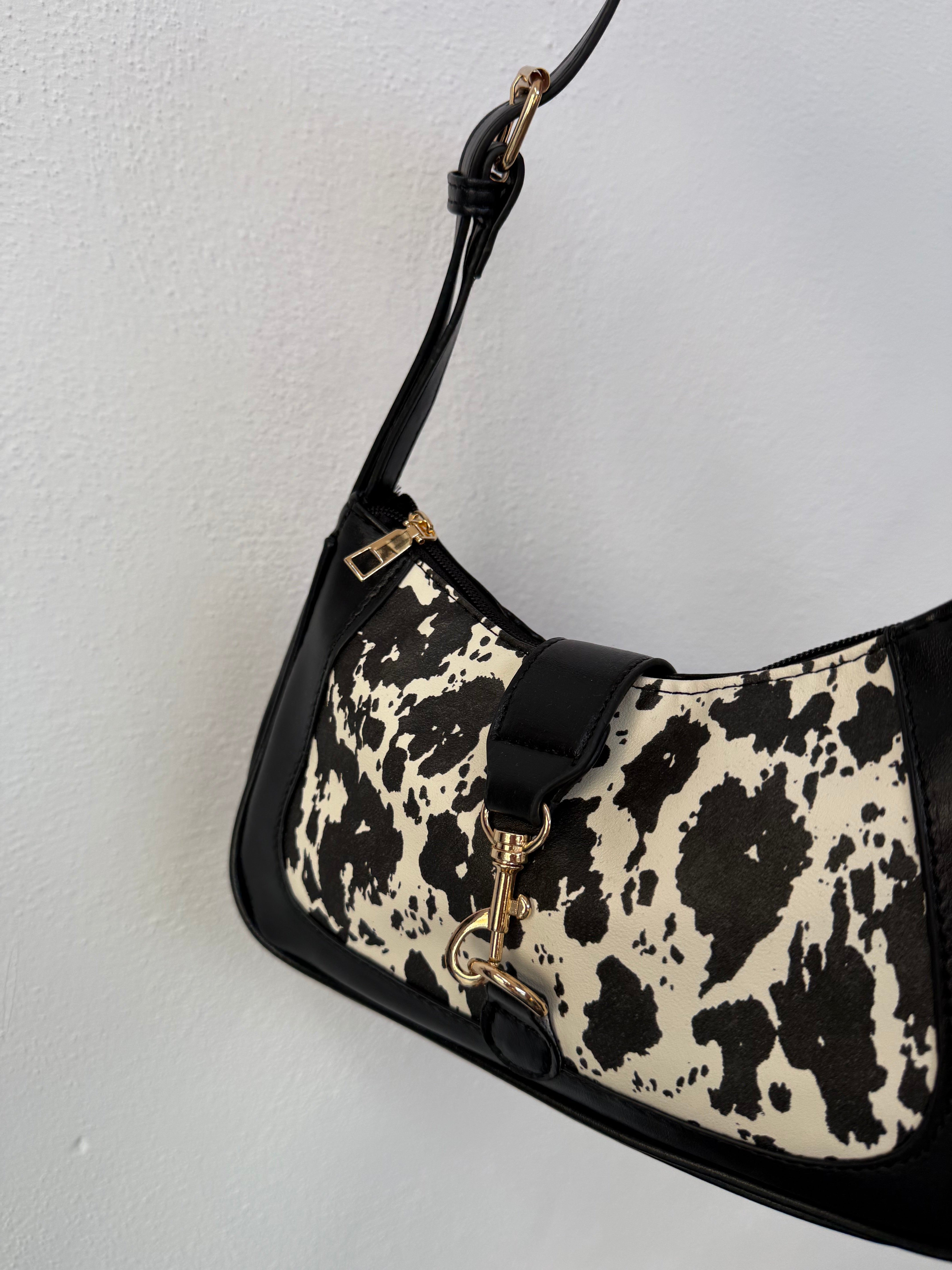 BORSA GANCIO