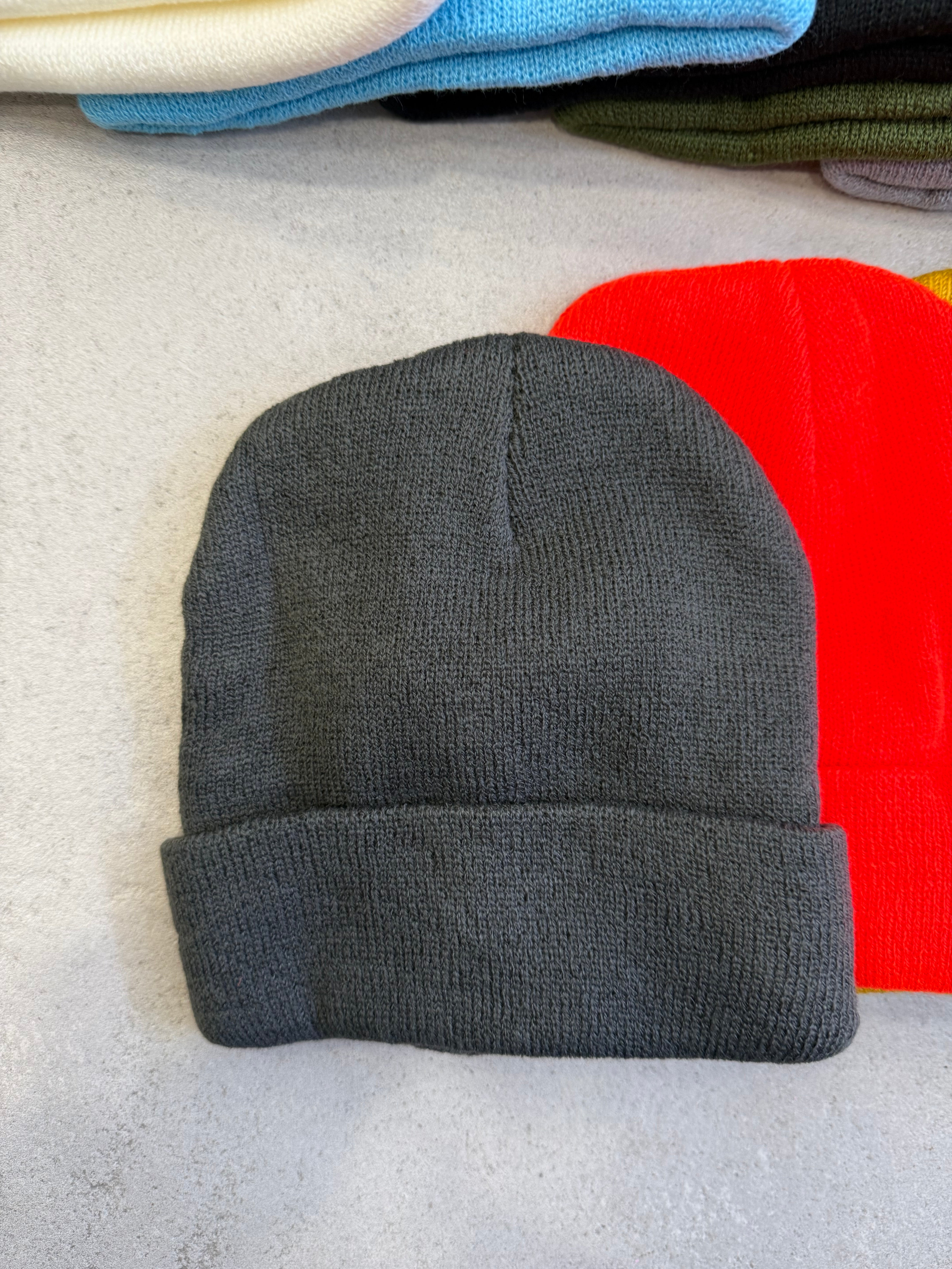 CAPPELLINO LANA BASICO