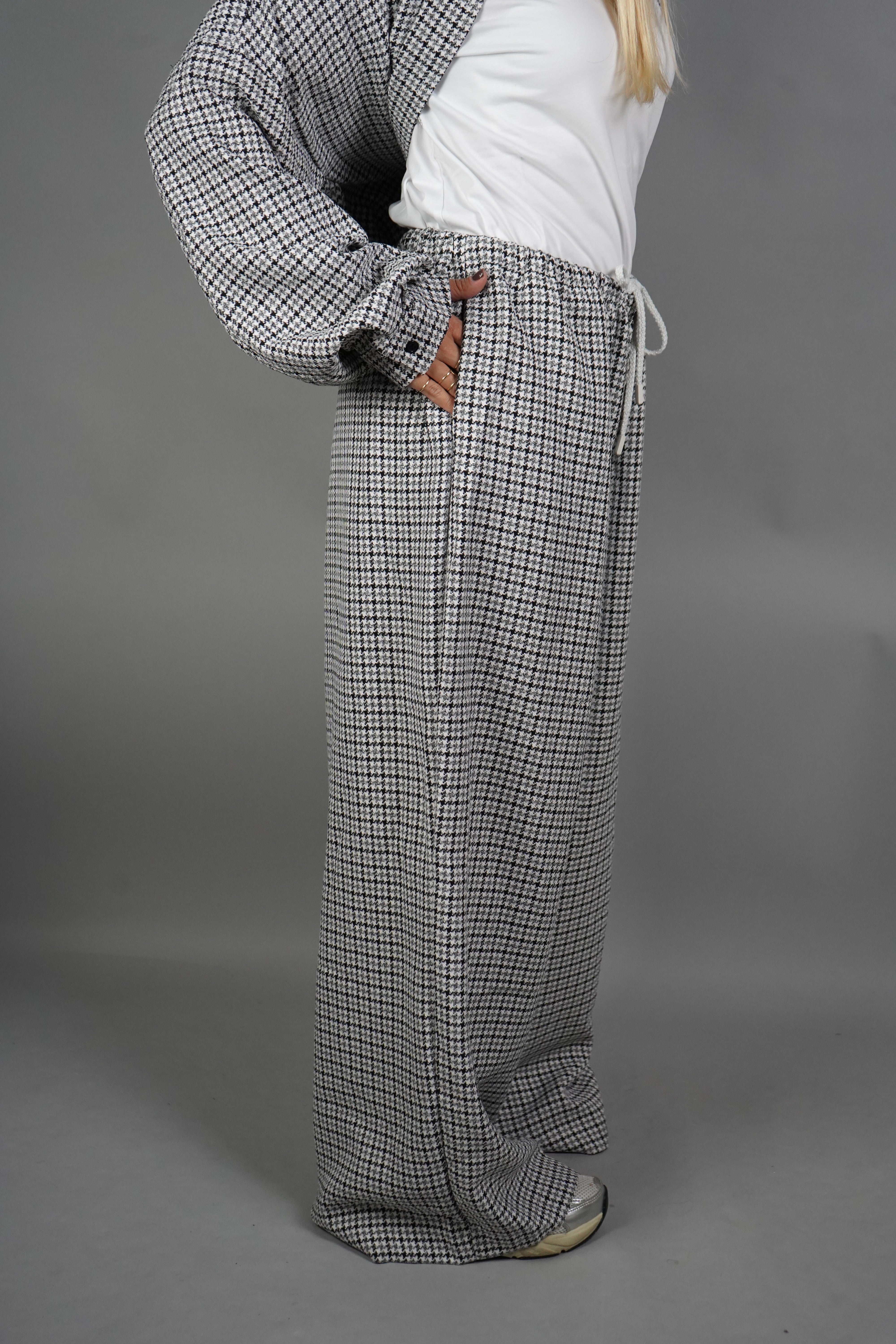 COORDINATO LONDON CITY