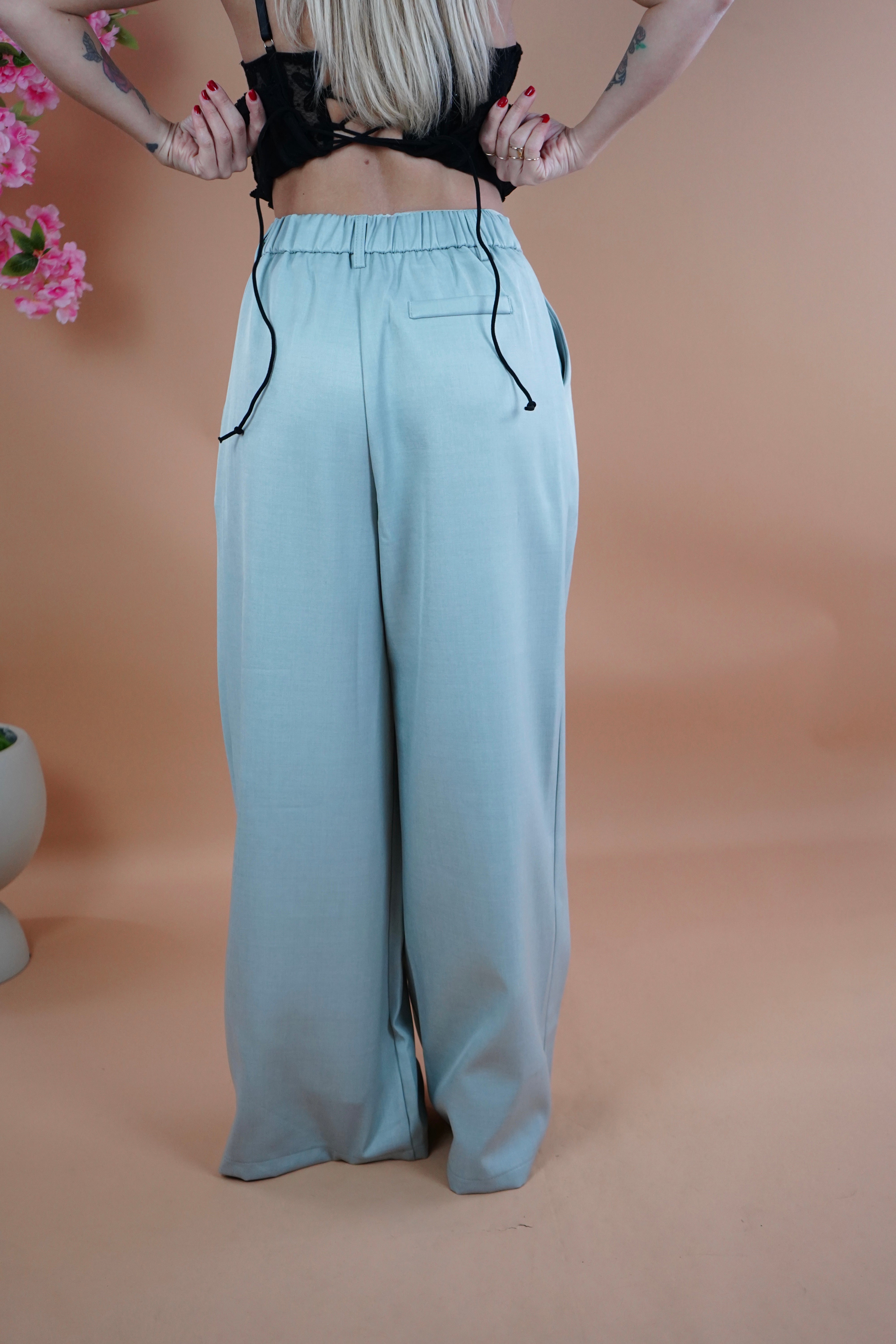 TAILLEUR AZARA GRIGIO