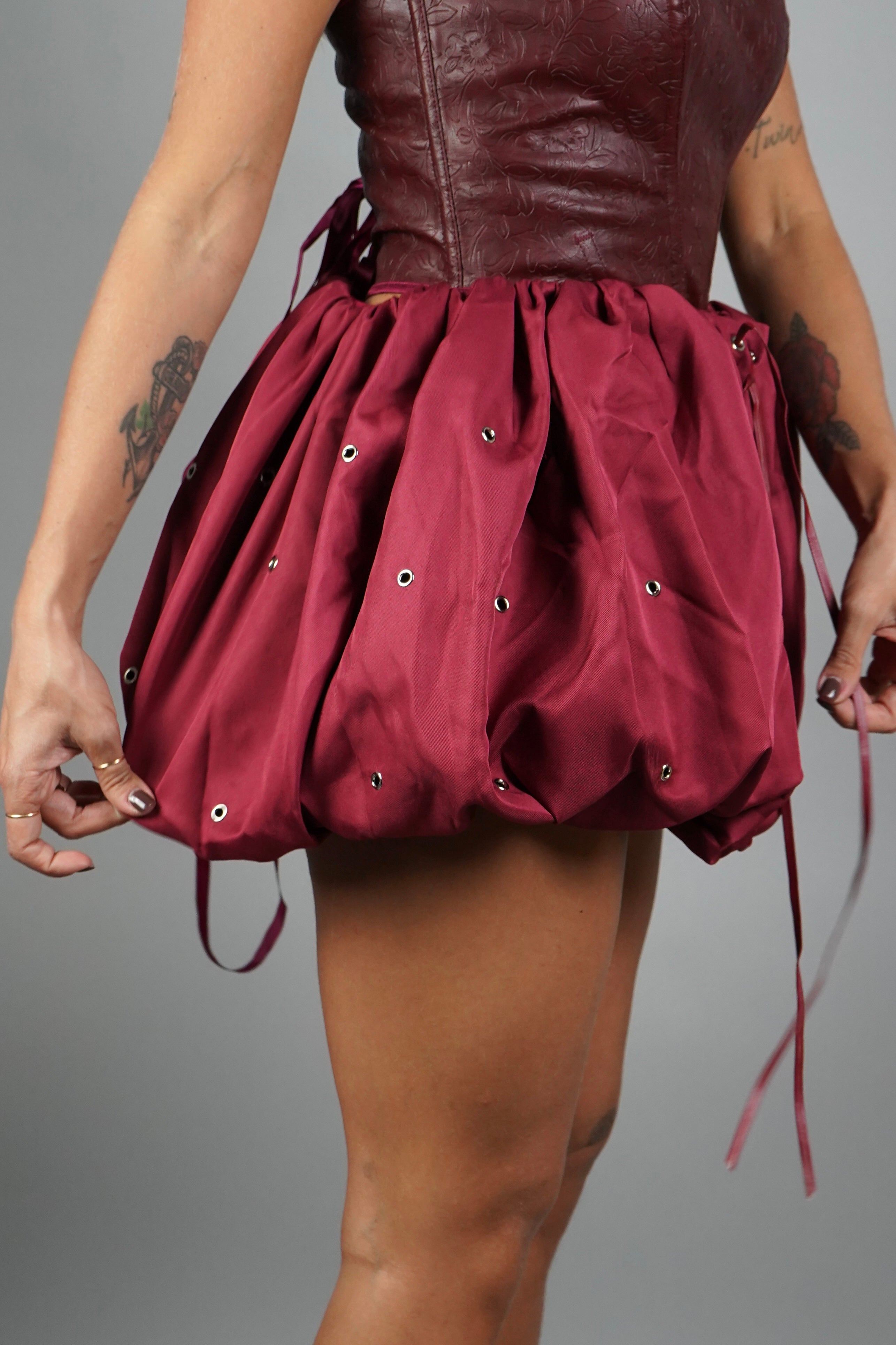 GONNA BALLON BORCHIE BORDEAUX