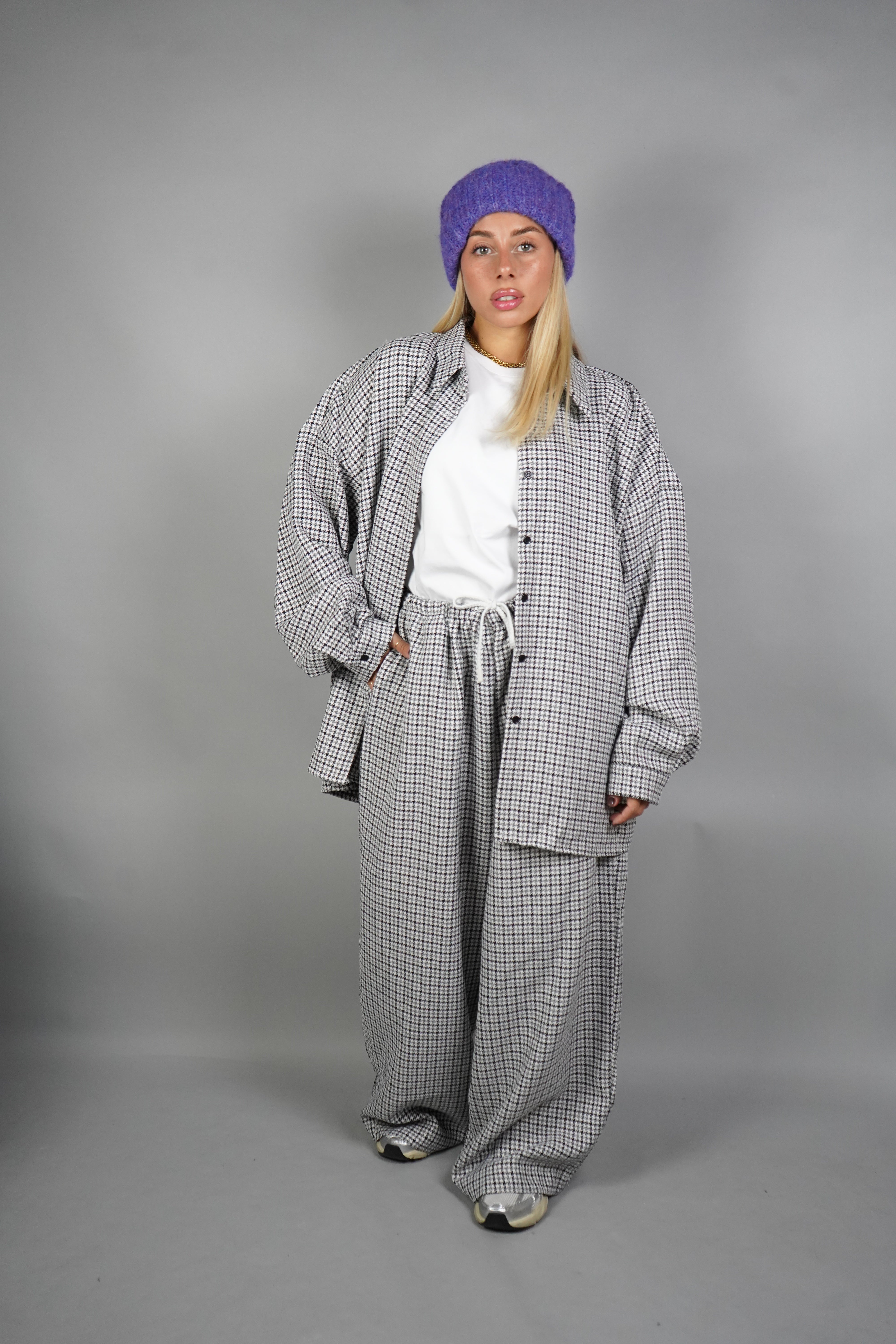 COORDINATO LONDON CITY