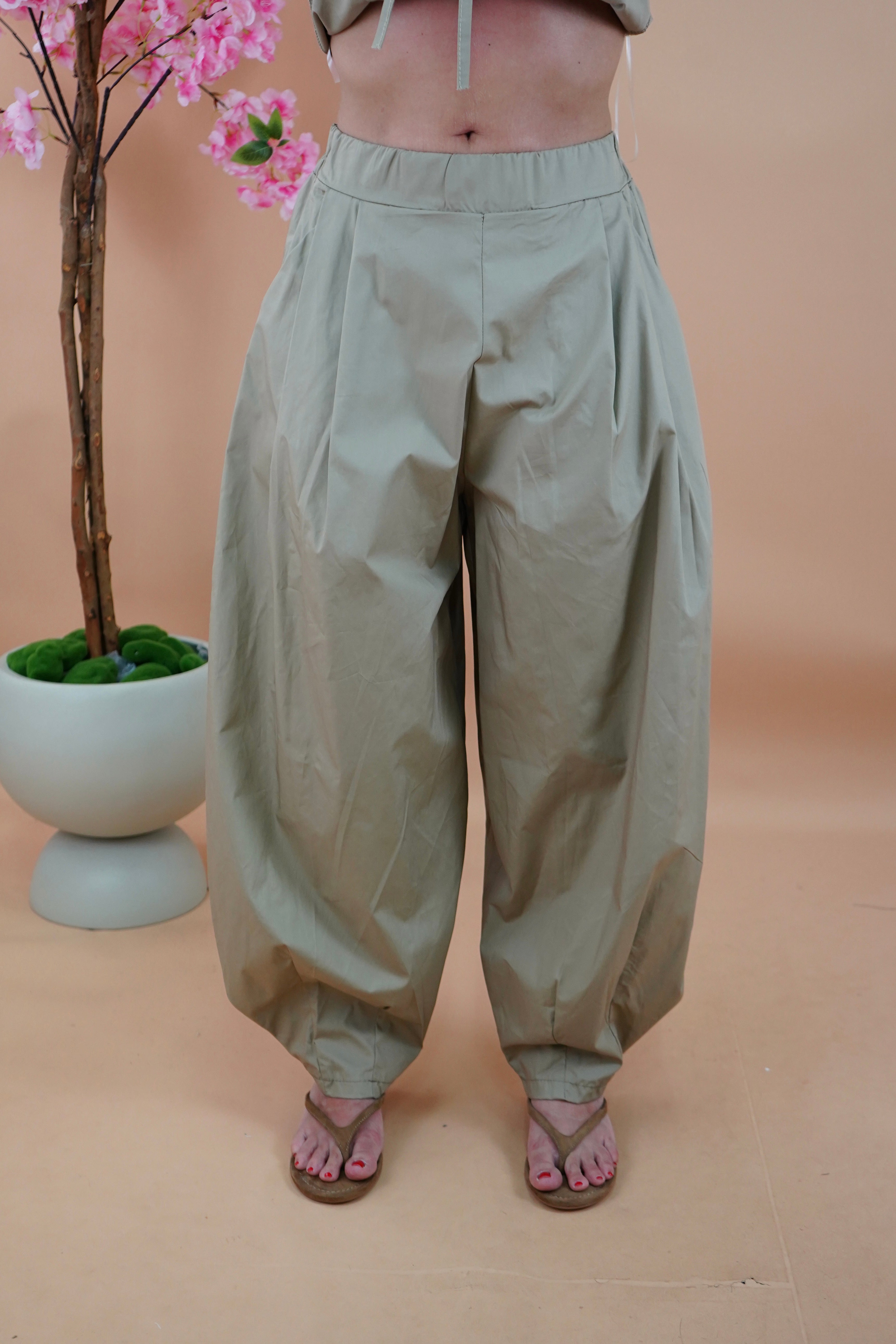 COORDINATO TOKYO BEIGE