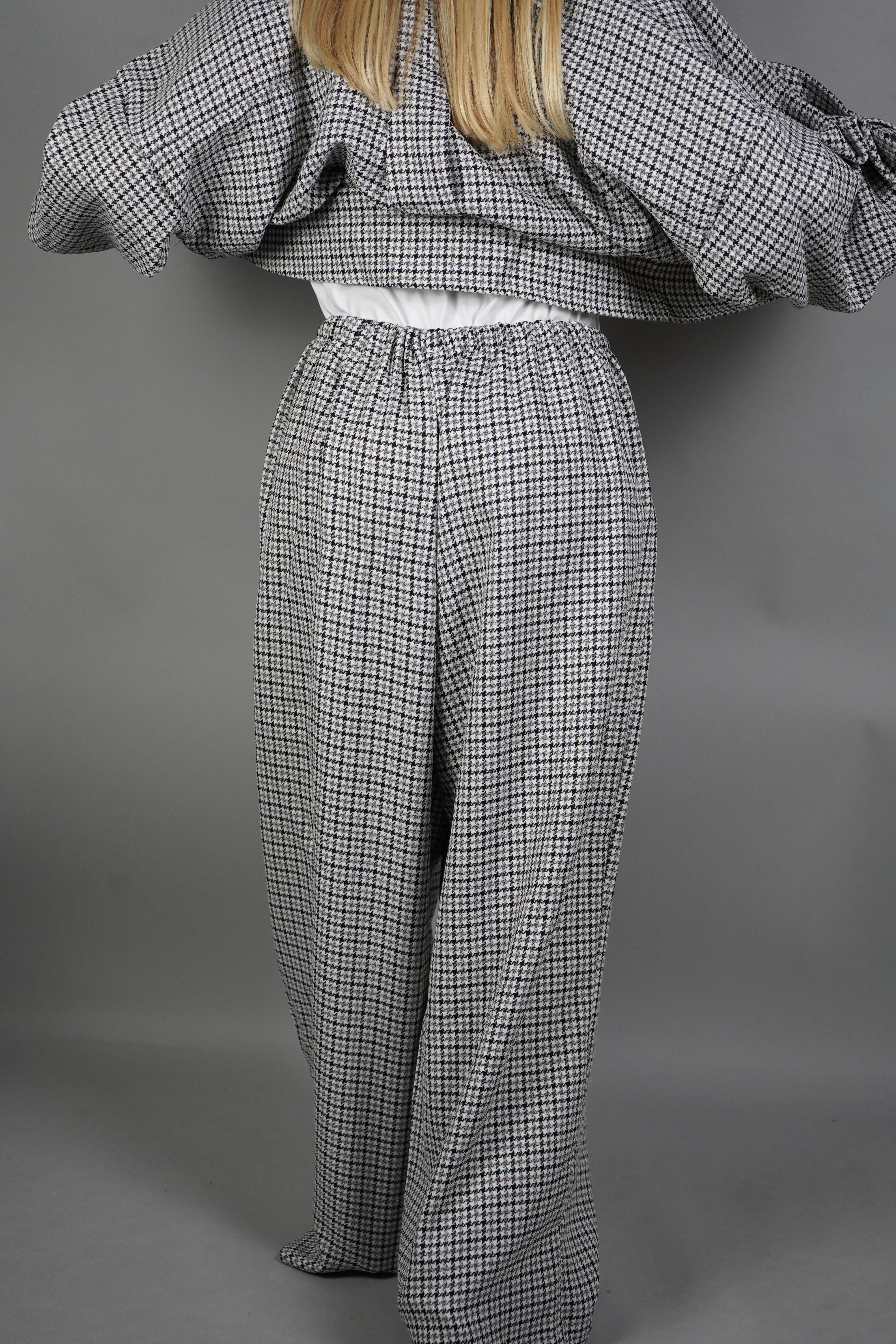 COORDINATO LONDON CITY