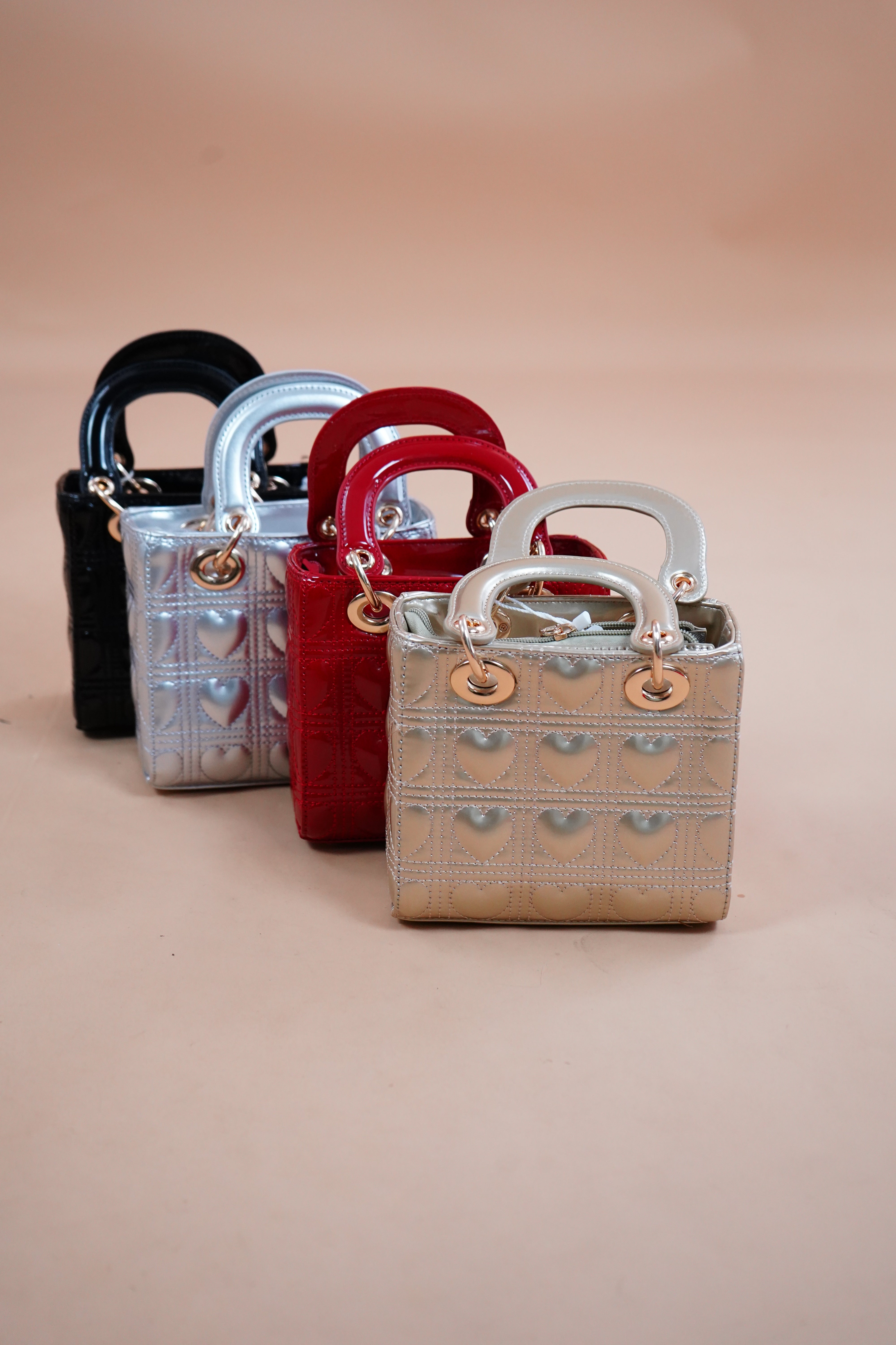 BORSA LADY (vari colori)
