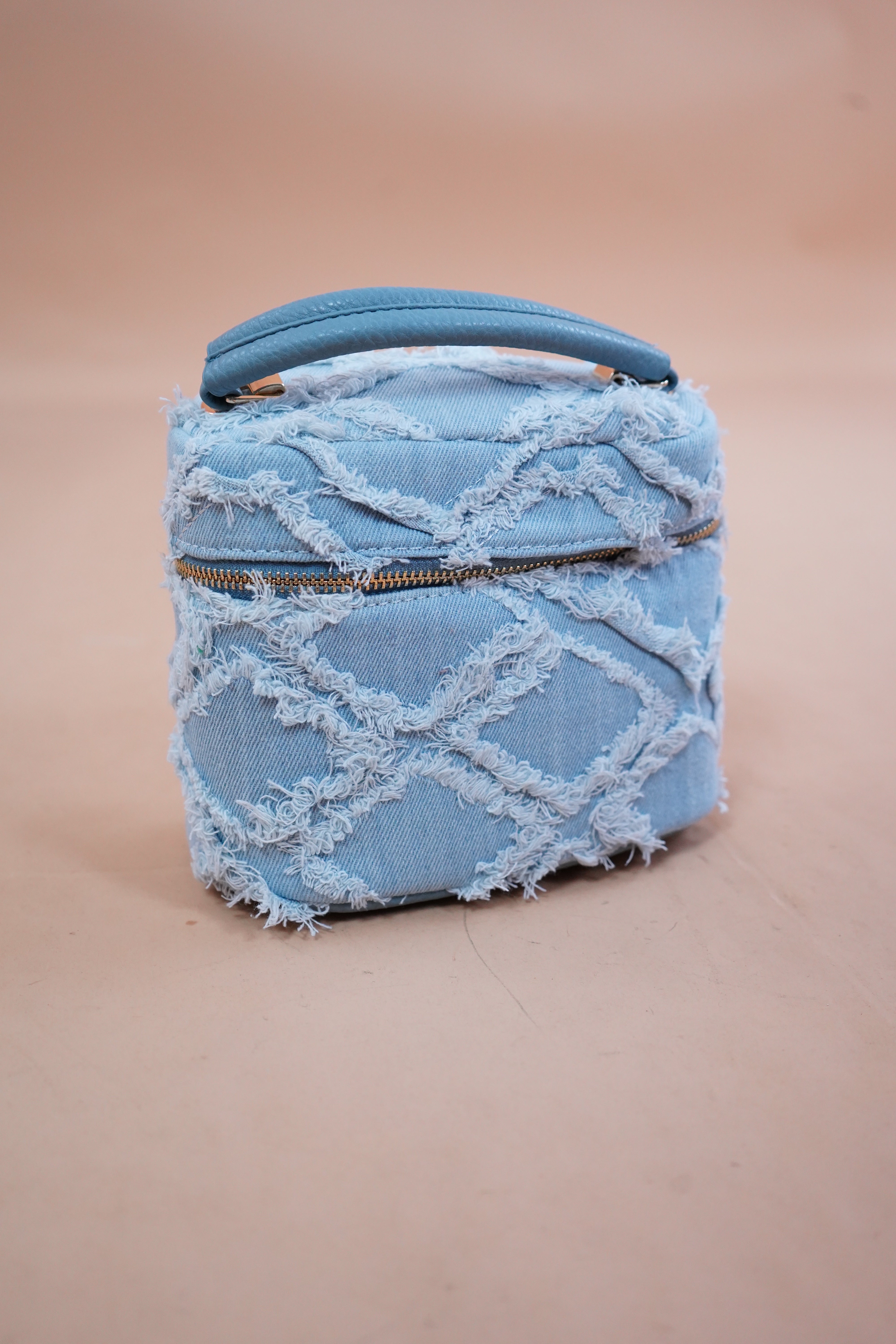 BORSA DENIM (vari colori)