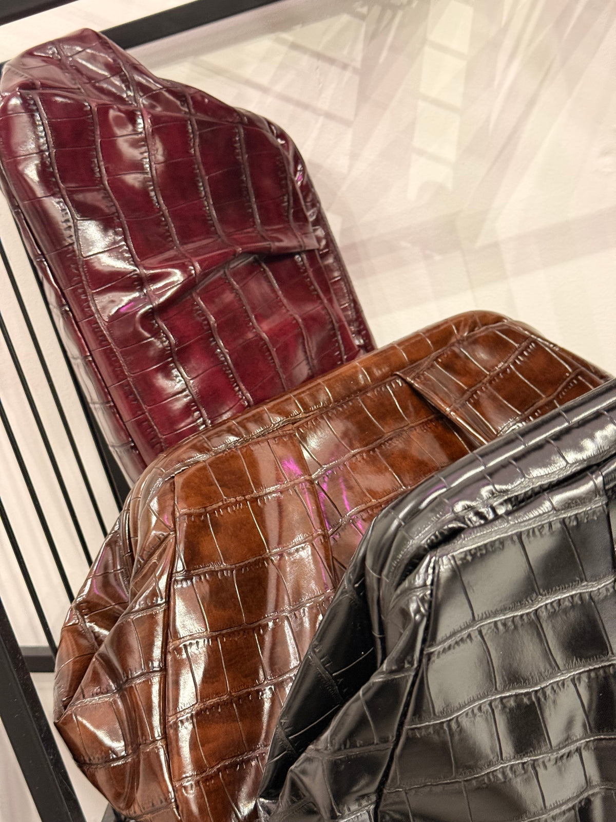 BORSA COCCO(vari colori)