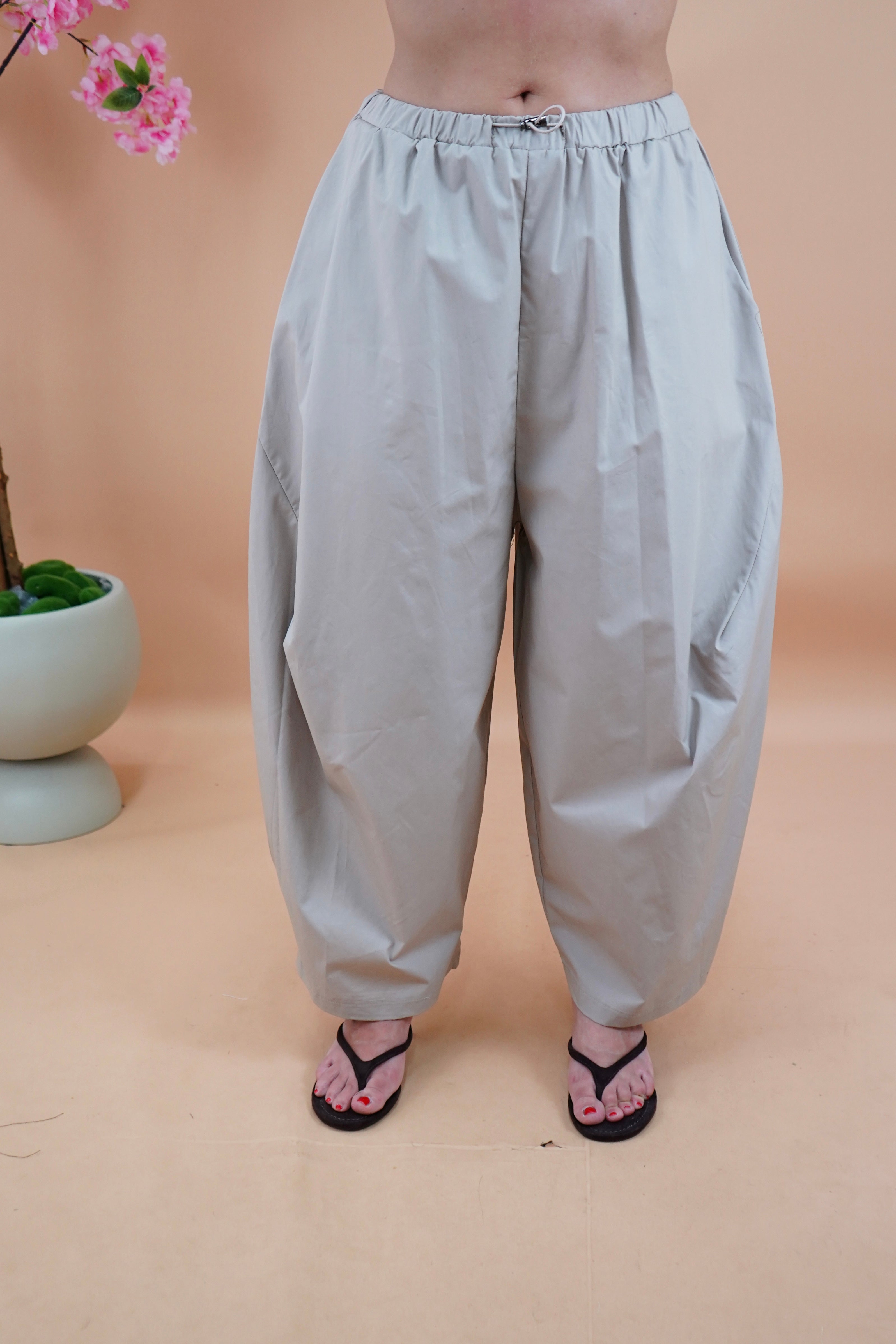 COORDINATO WEST BEIGE
