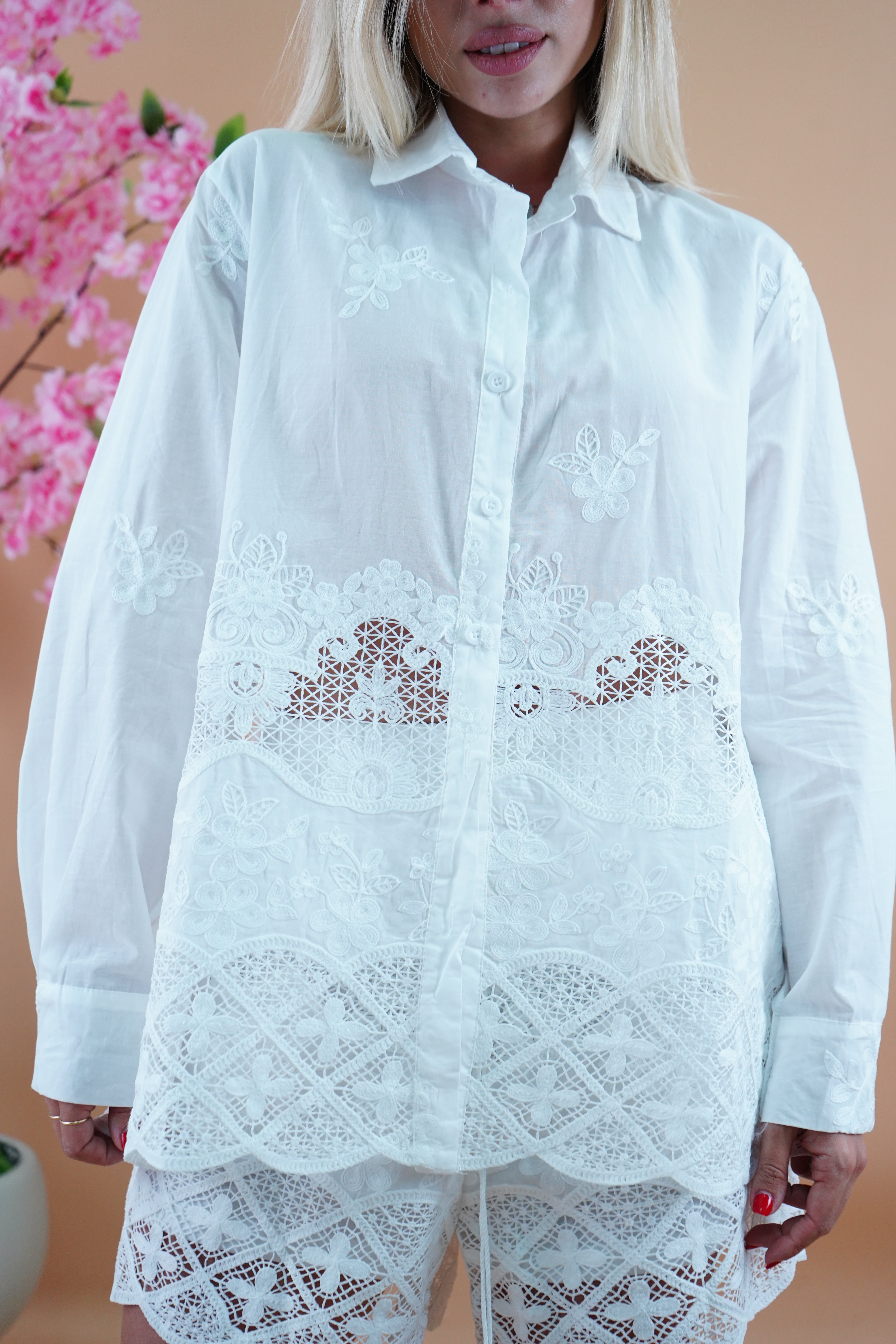 COORDINATO CAPRI