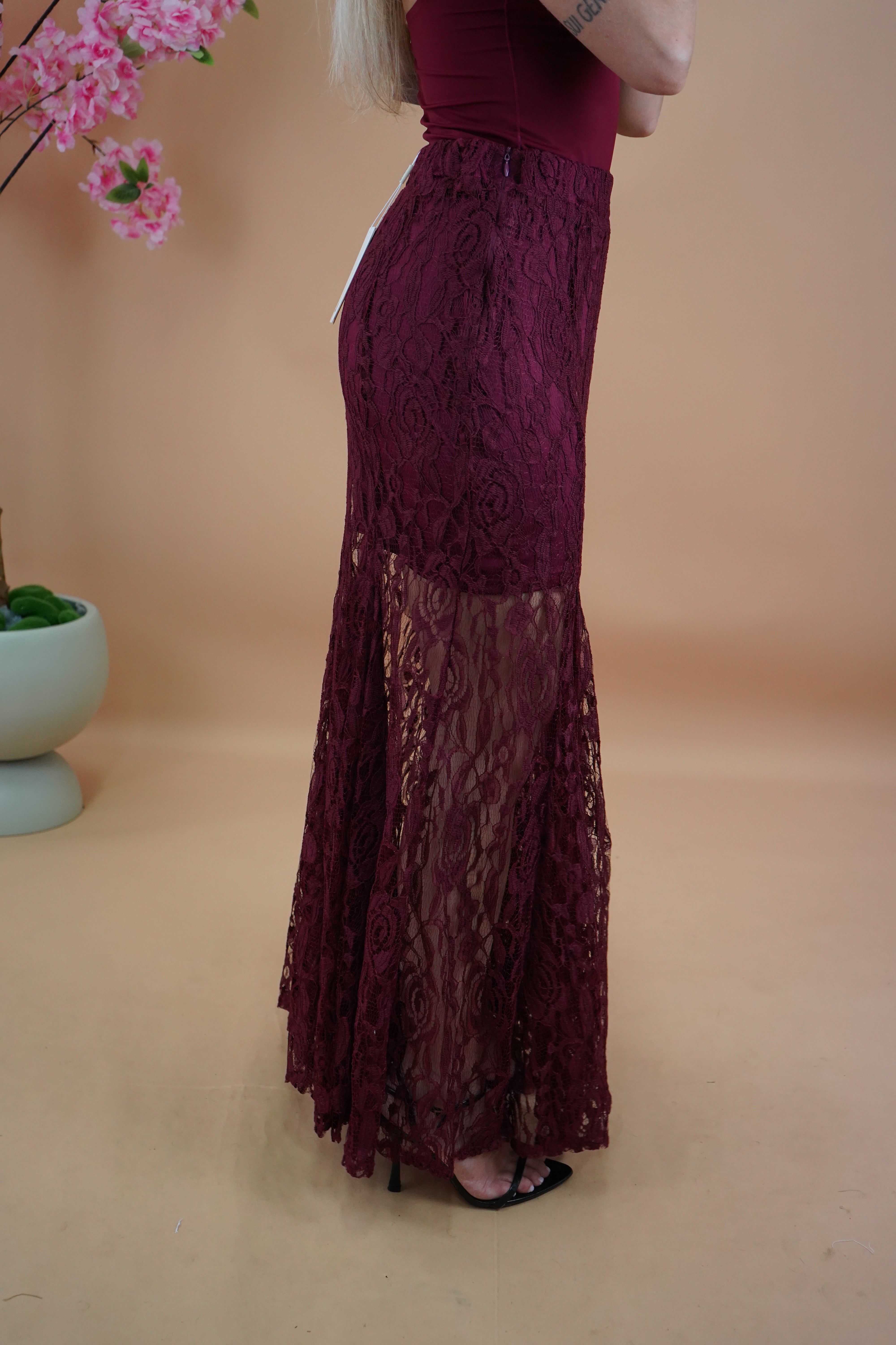 GONNA PIZZO BORDEAUX