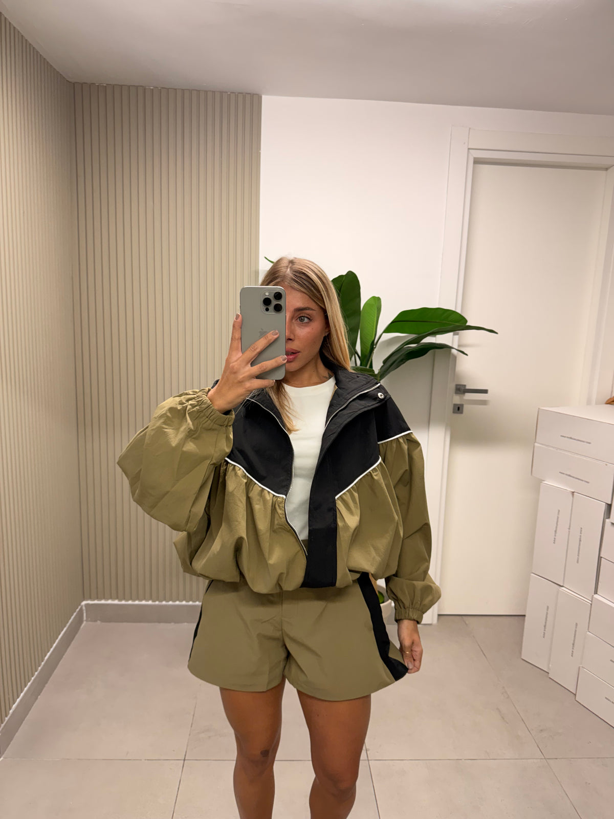 COORDINATO EMILY