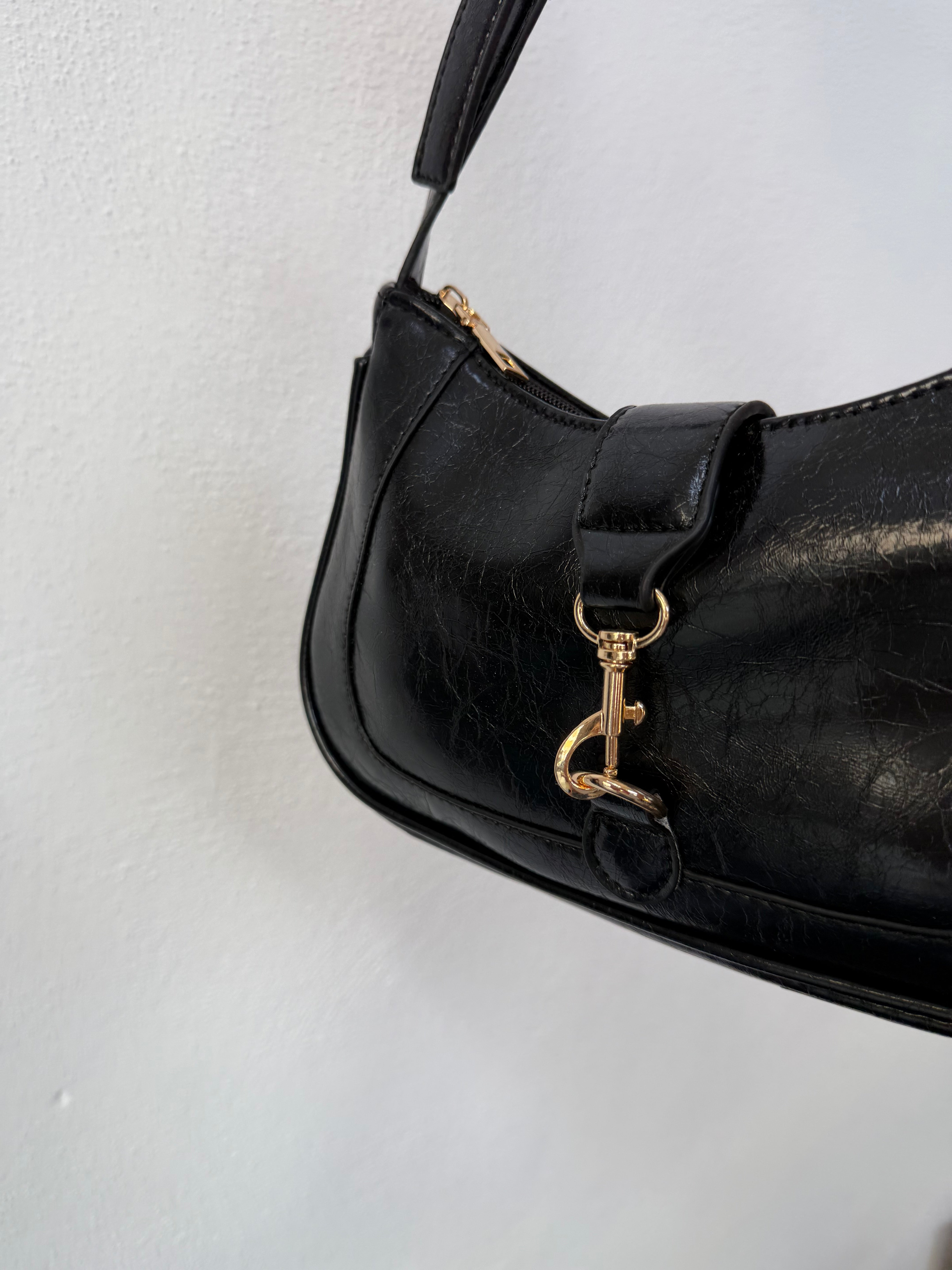 BORSA GANCIO