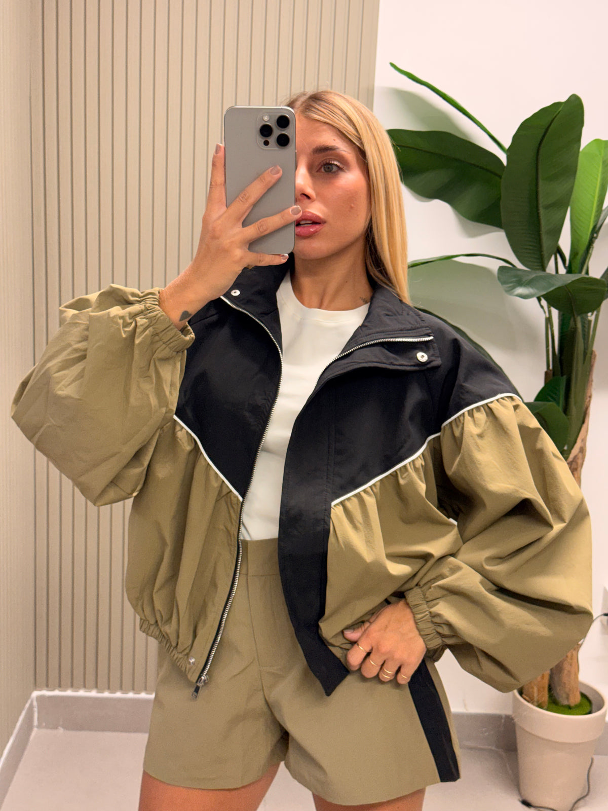 COORDINATO EMILY