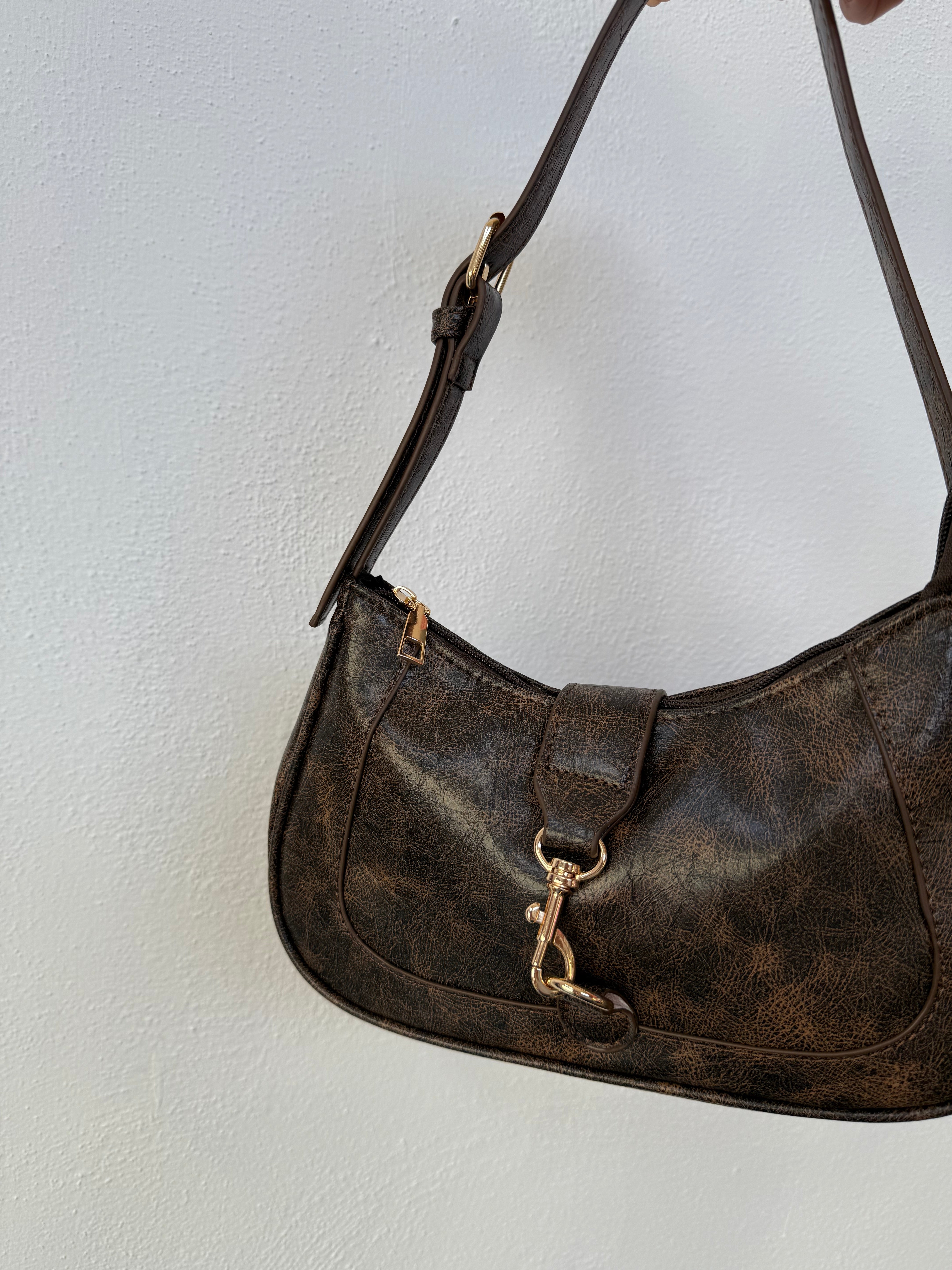 BORSA GANCIO