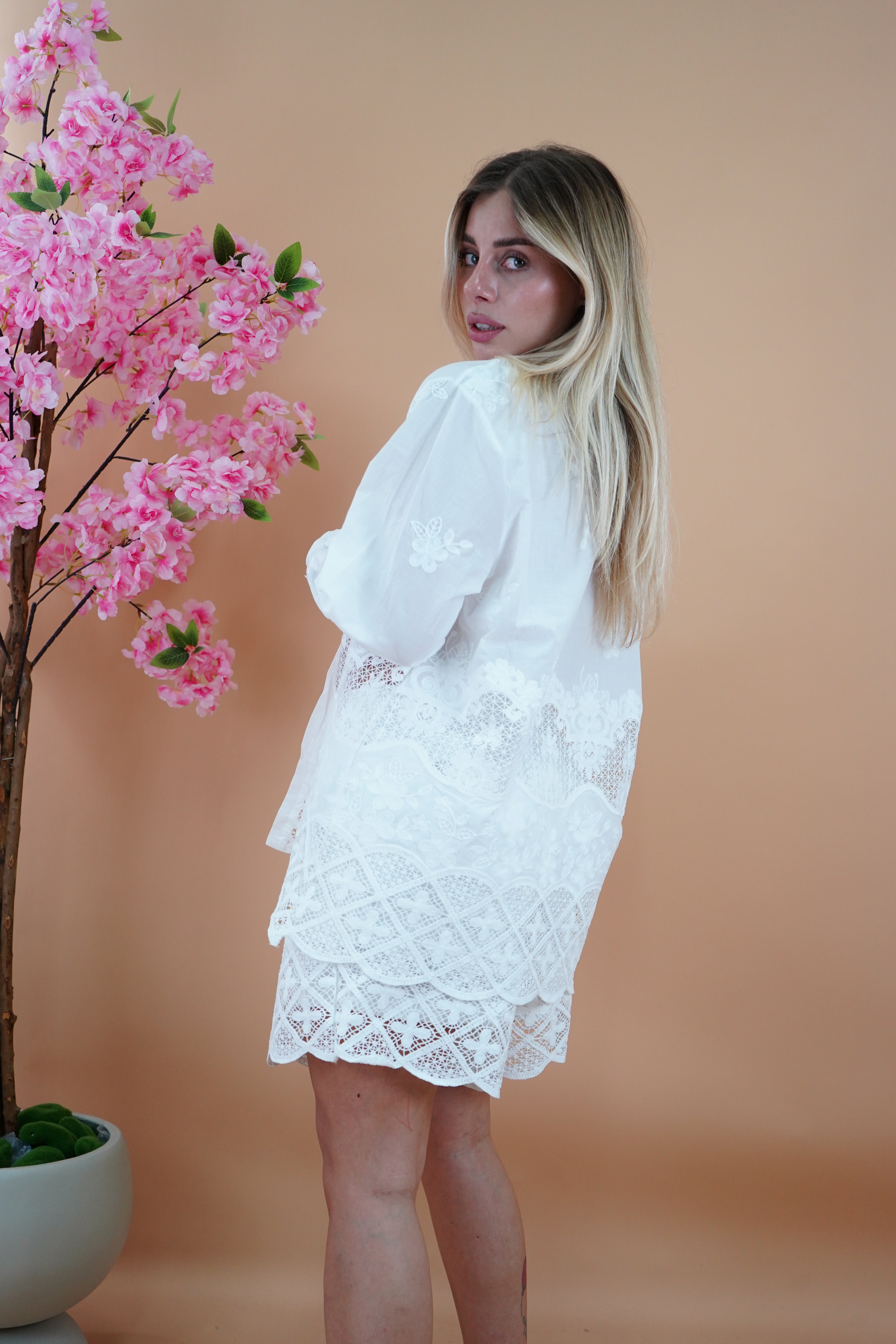COORDINATO CAPRI