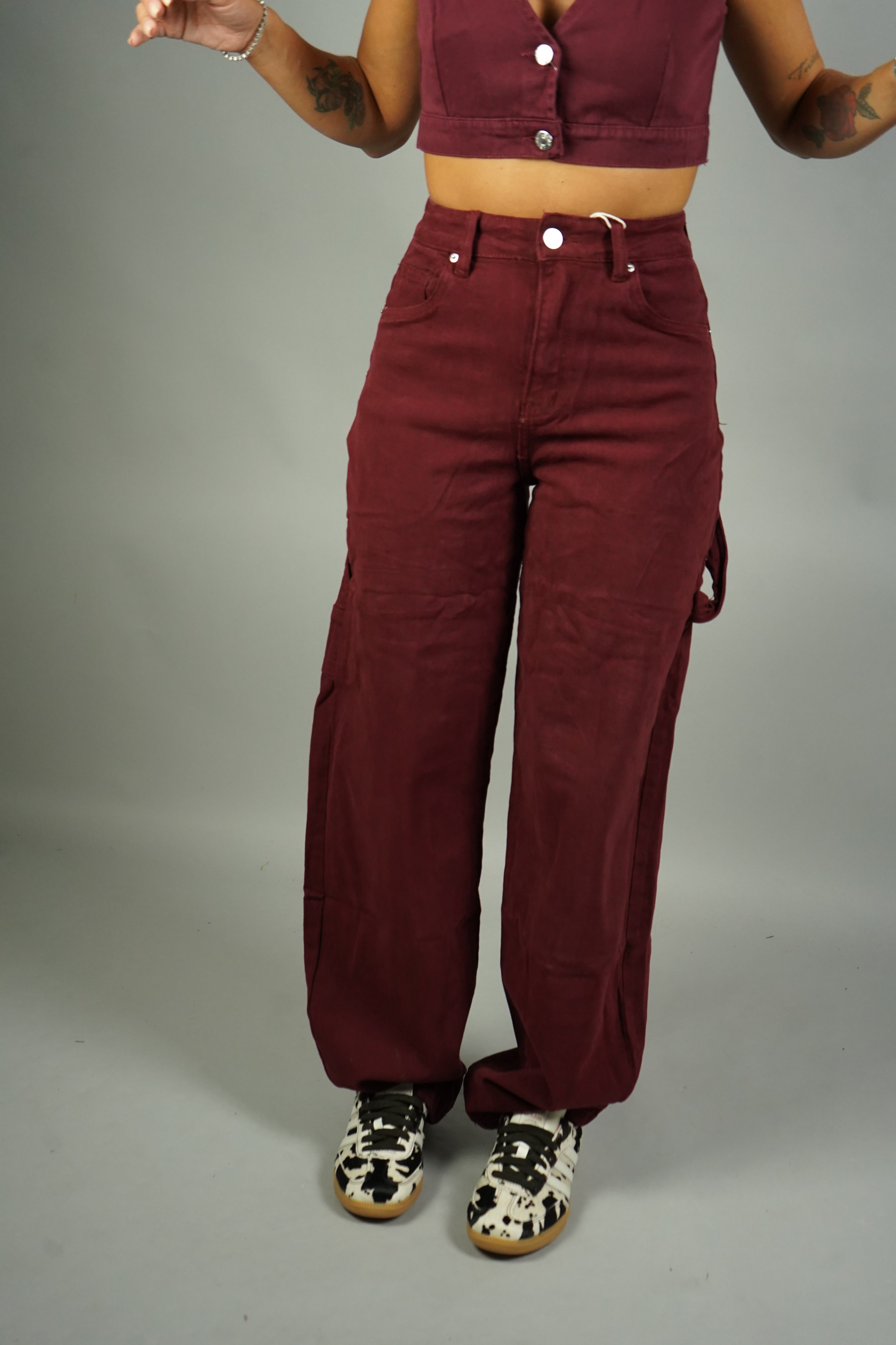 COORDINATO CONNY