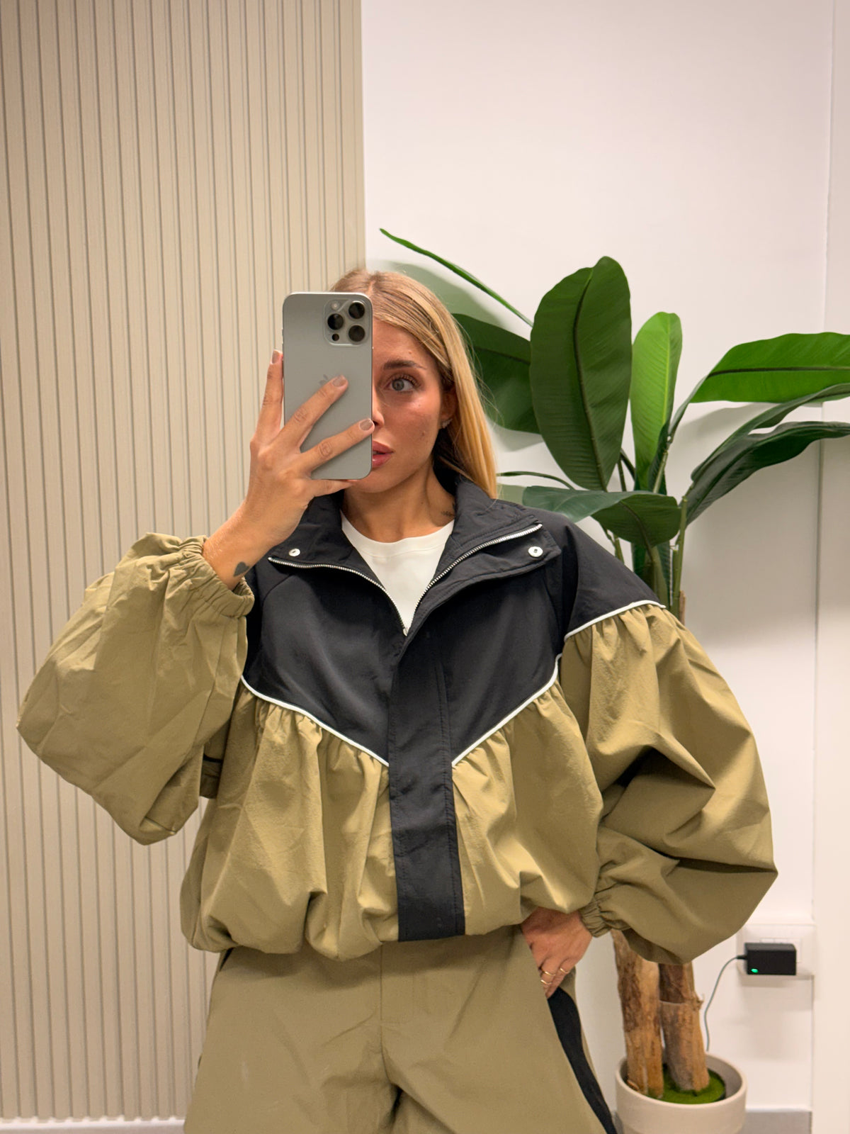 COORDINATO EMILY