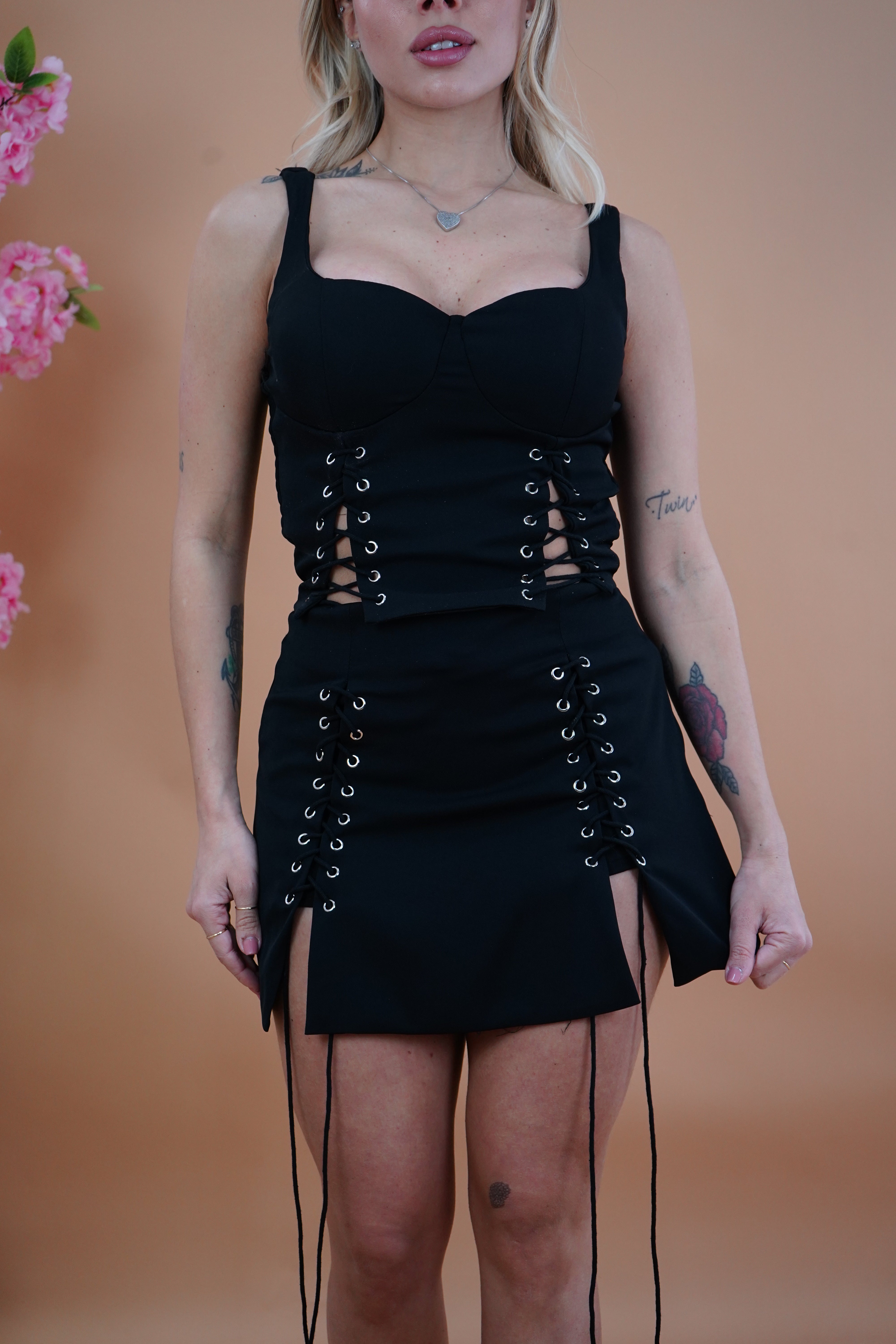 COORDINATO IBIZA