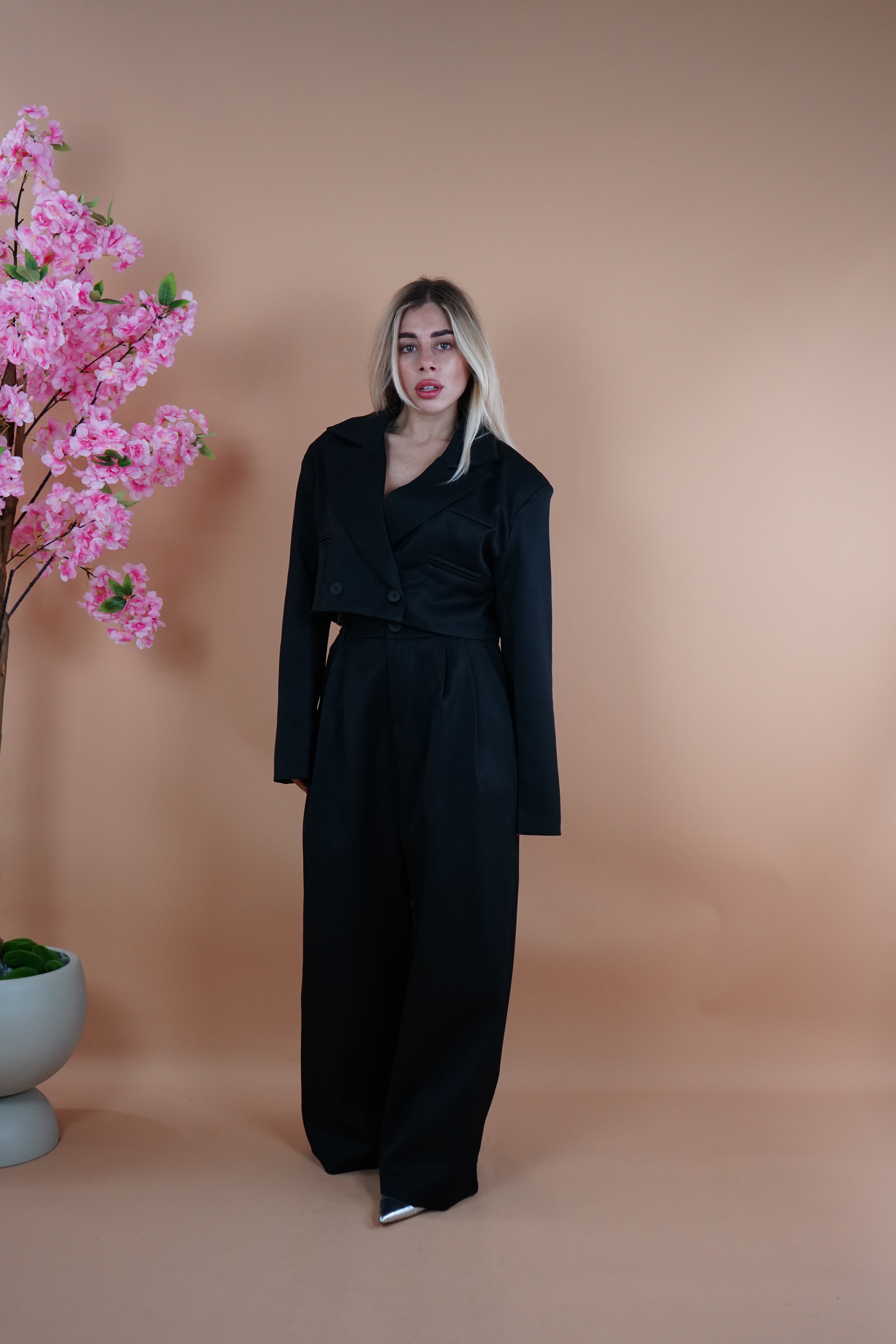 TAILLEUR AZARA NERO