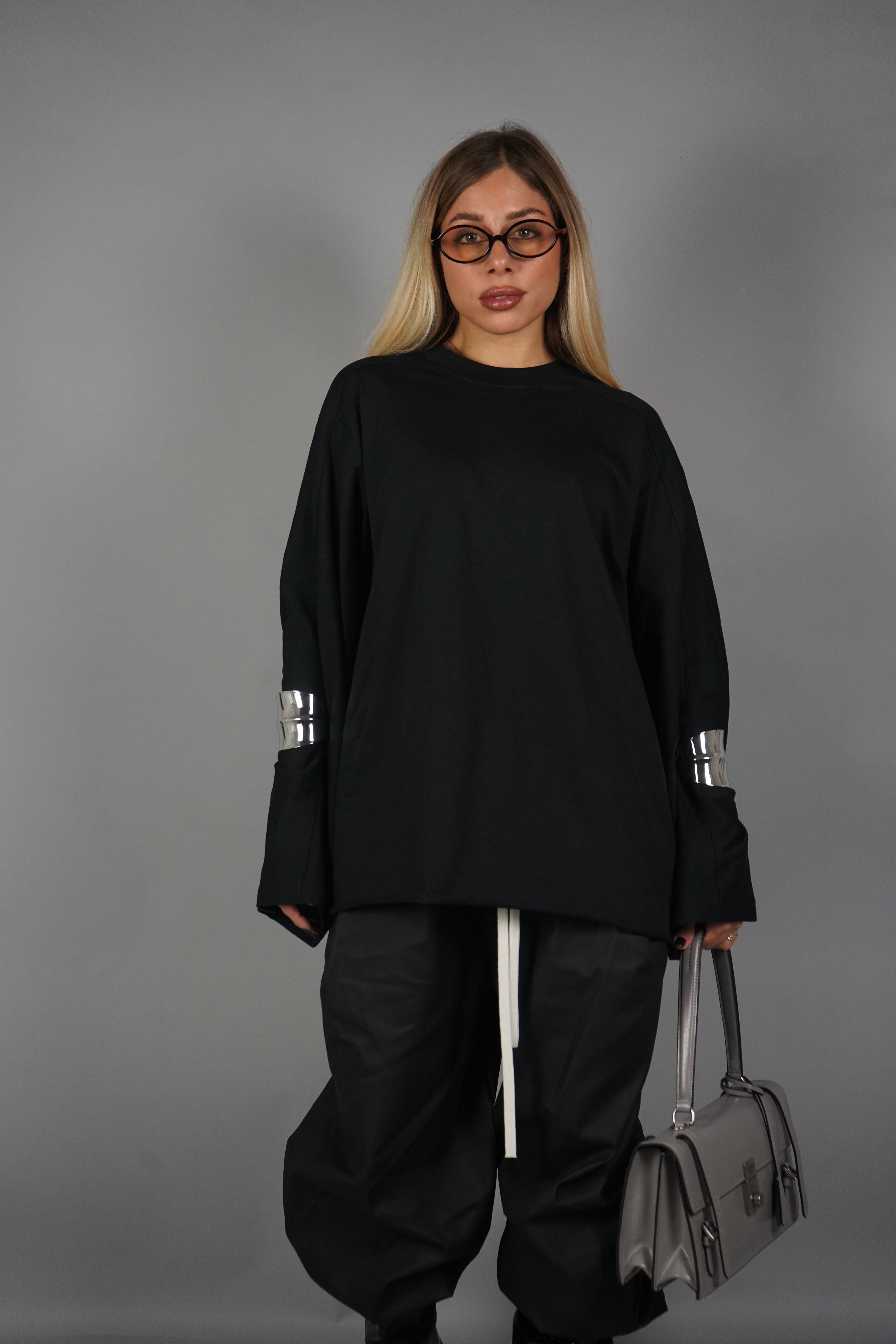 LONG SLEEVE SHANGAI NERA