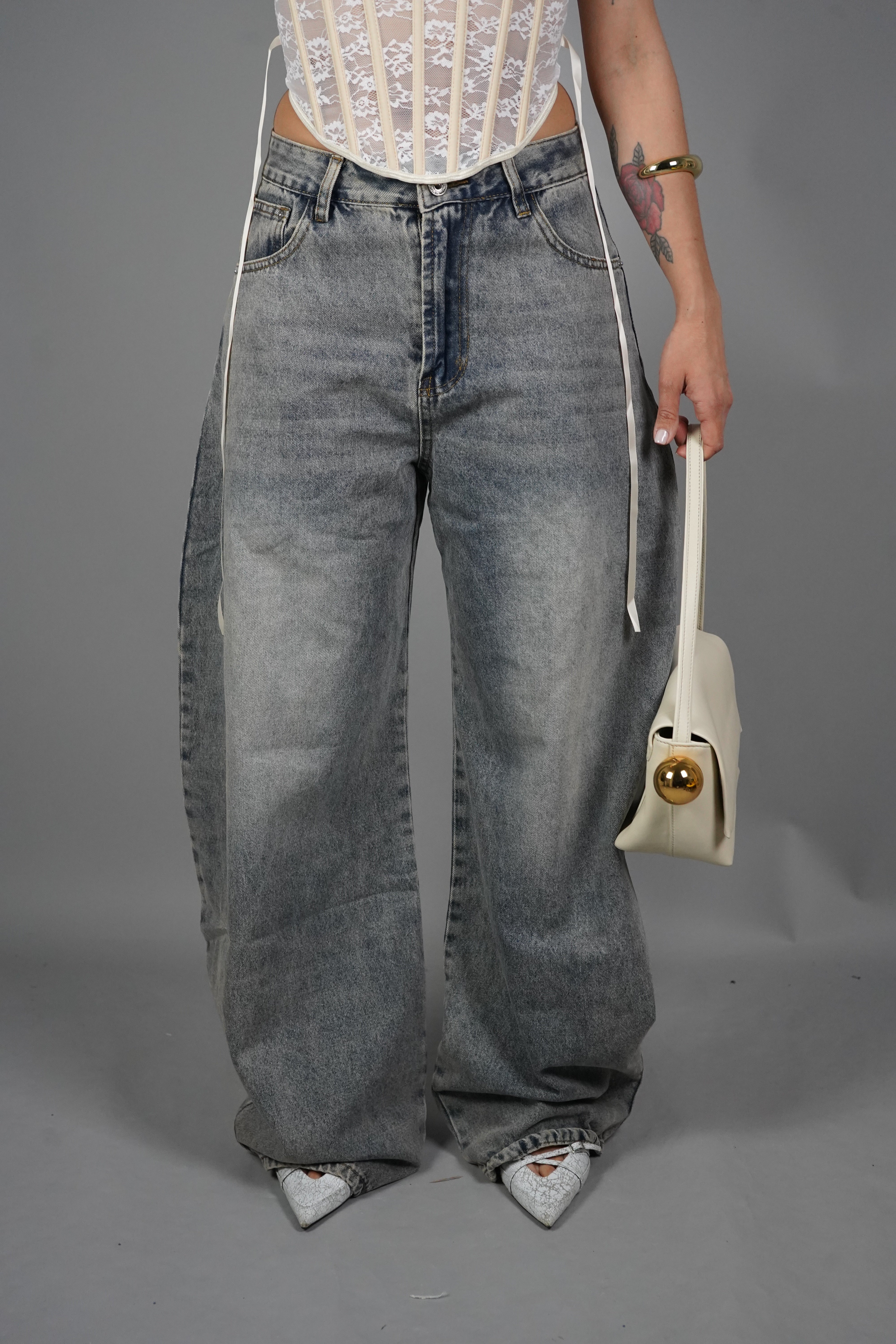 JEANS BALLON ALEX