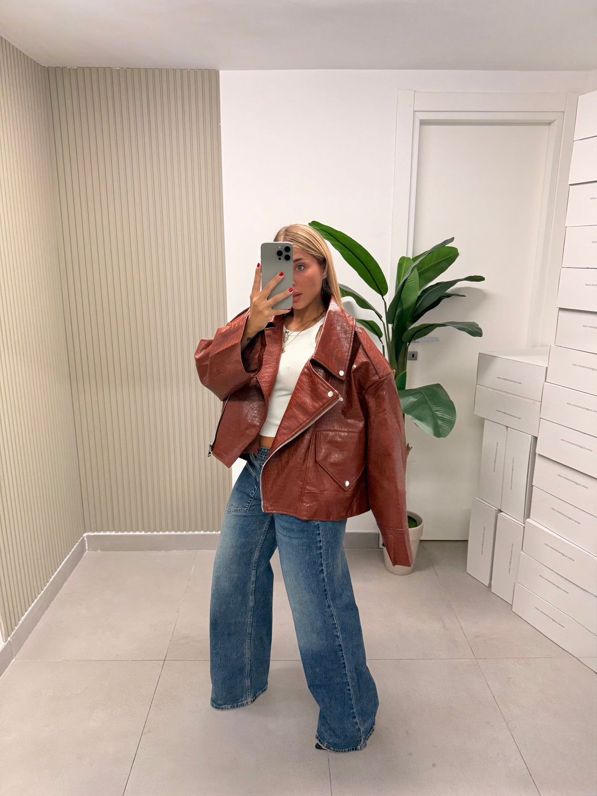 JEANS DOUBLE SESE