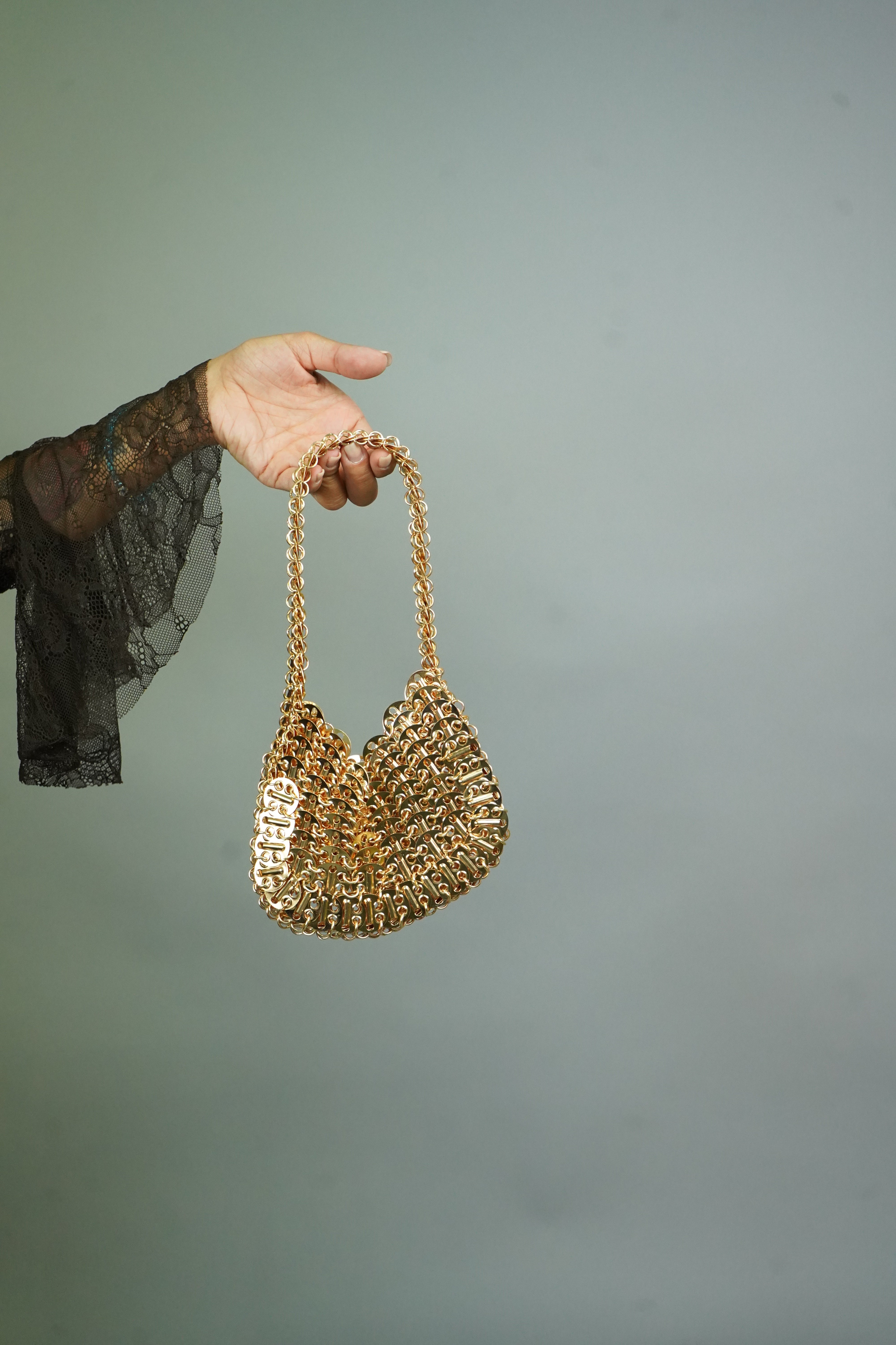 BORSA PACO