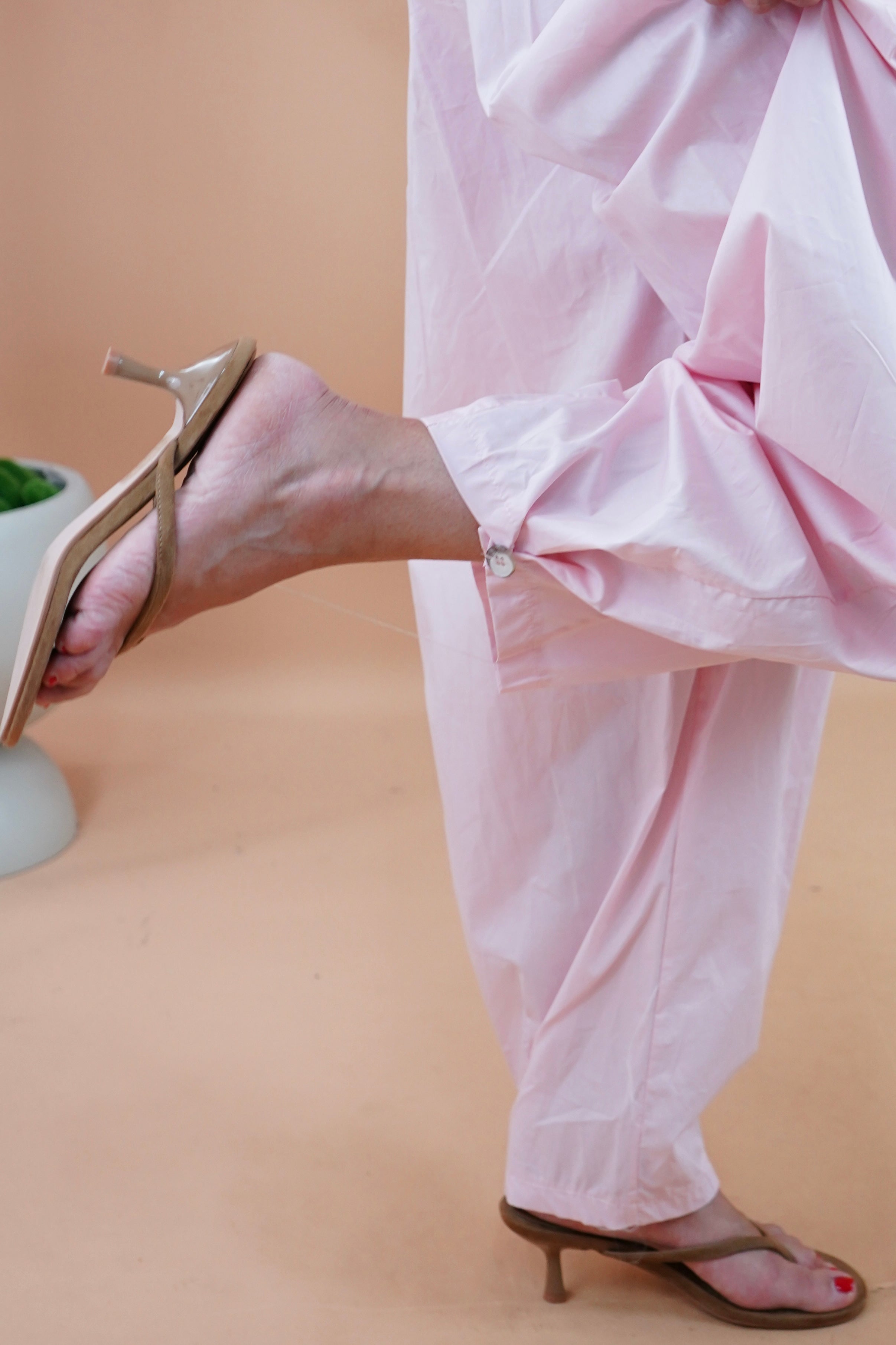 COORDINATO TOKYO ROSA