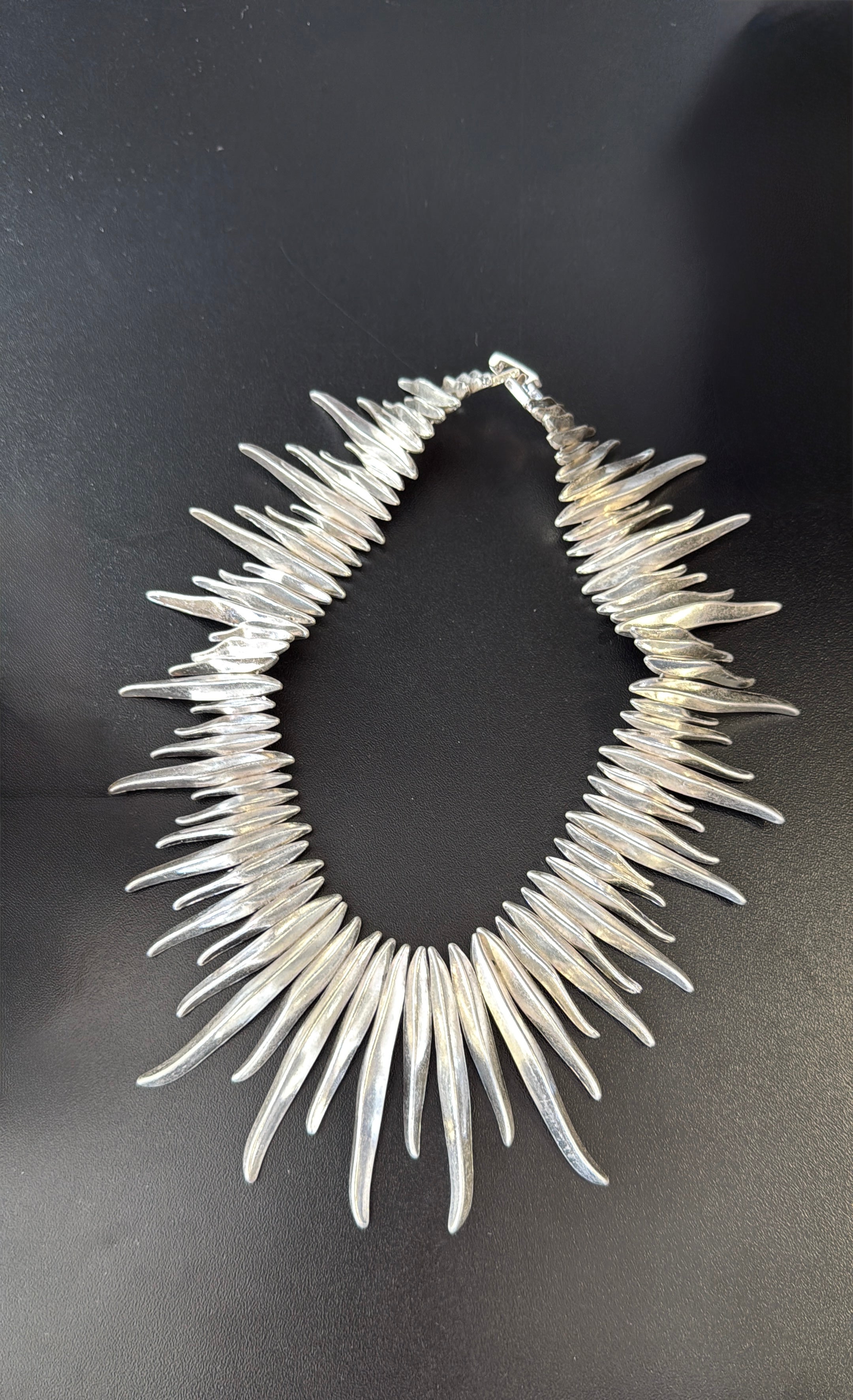 COLLANA SPINOSA