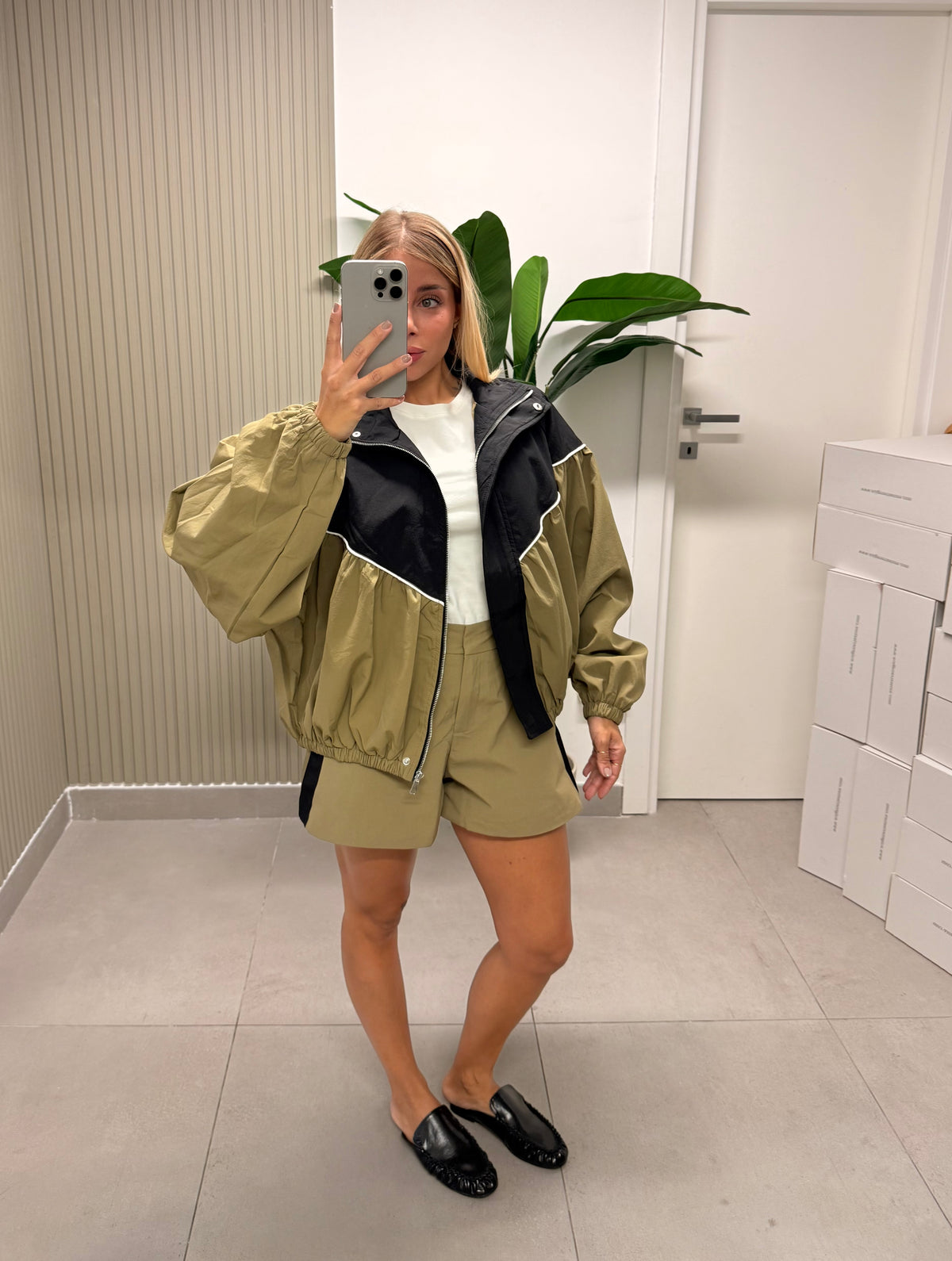 COORDINATO EMILY