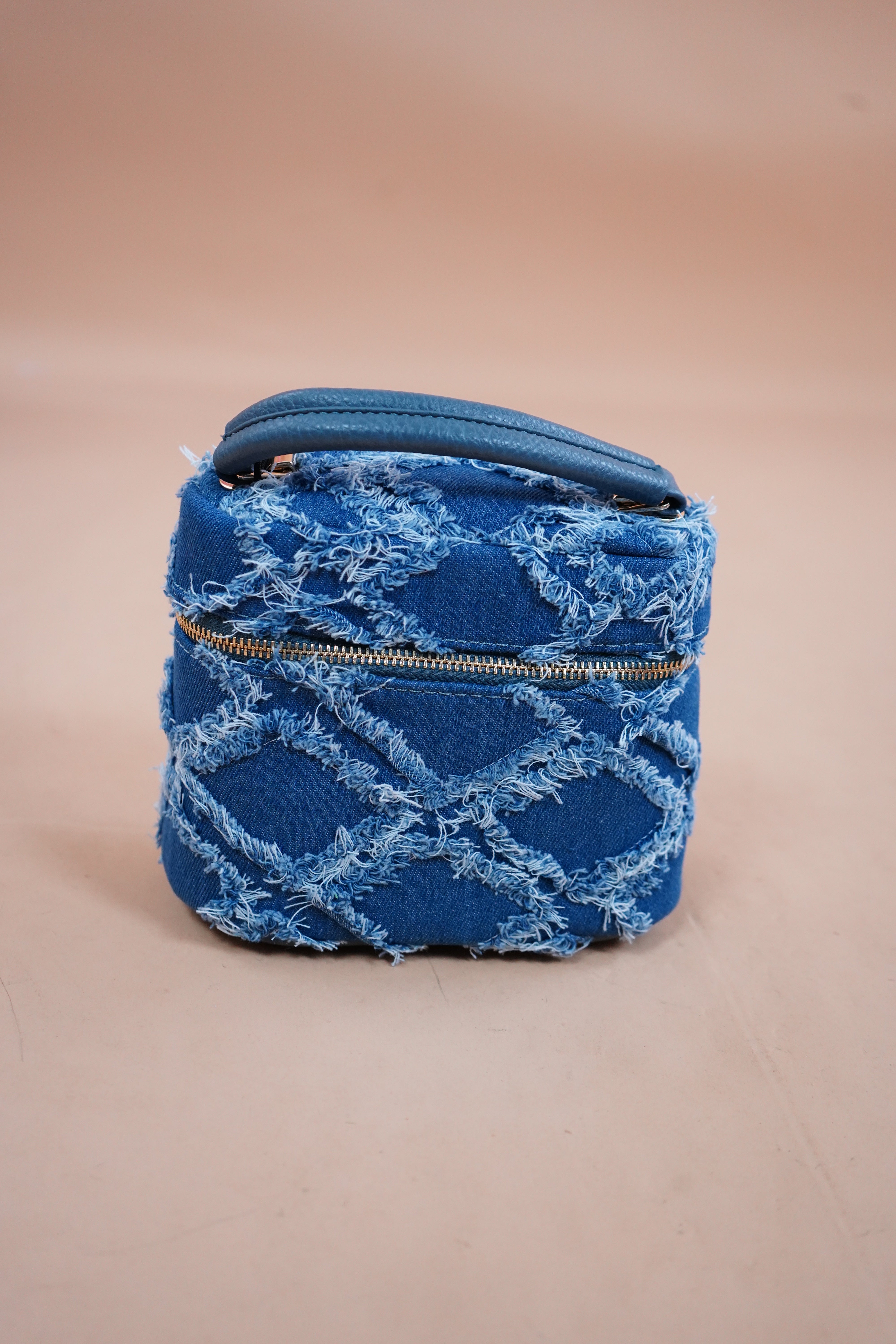 BORSA DENIM (vari colori)
