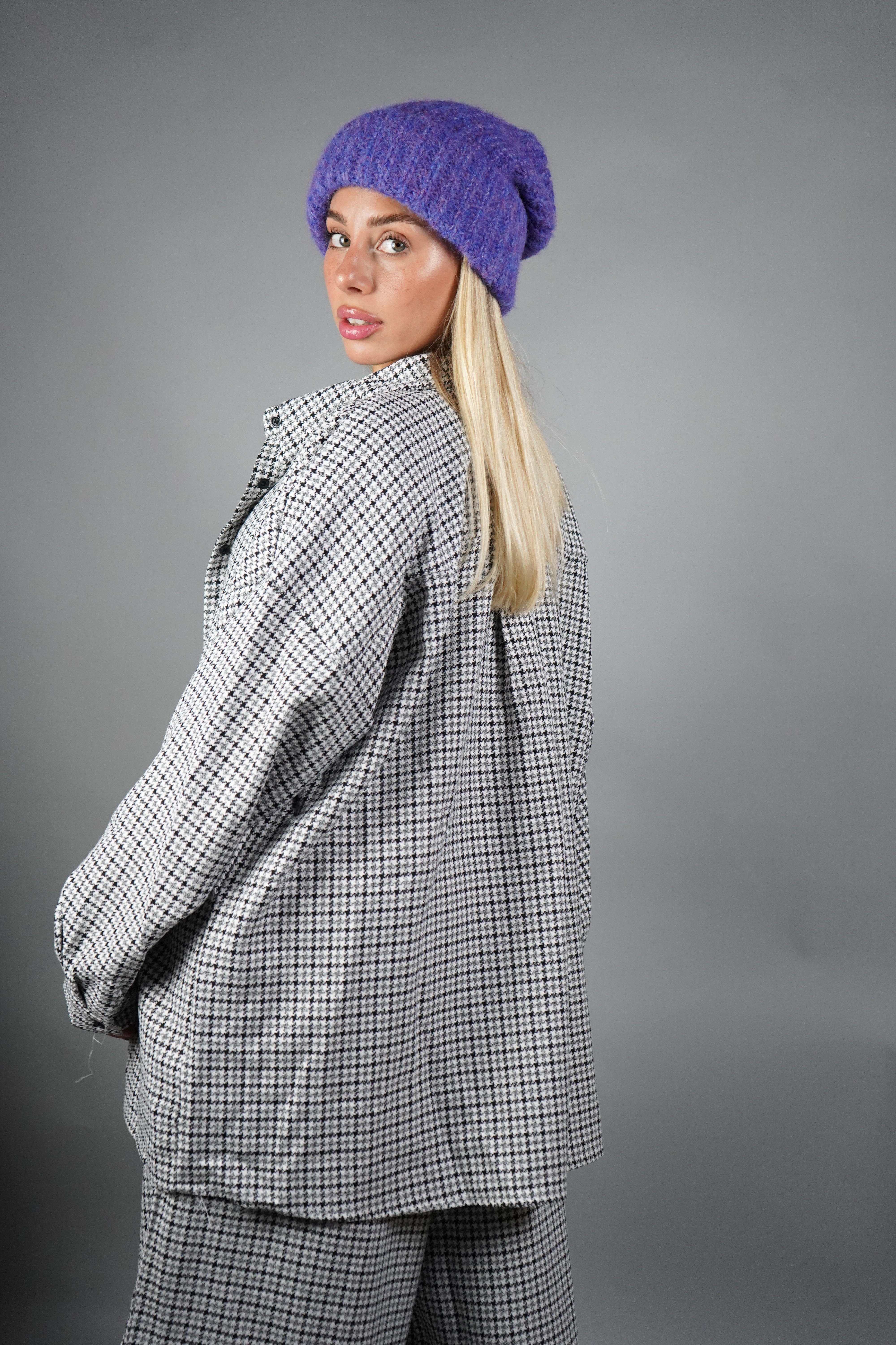 COORDINATO LONDON CITY