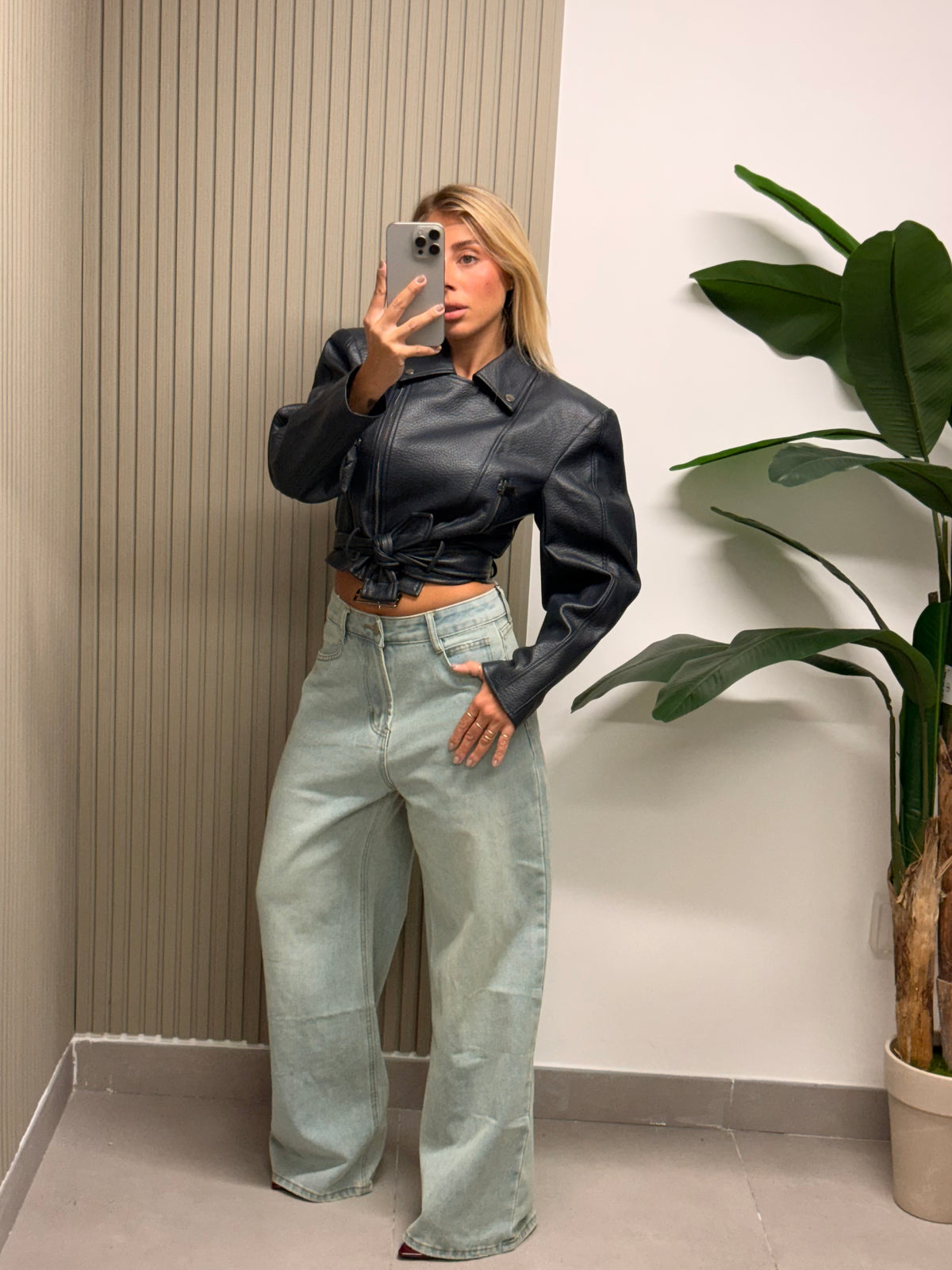 JEANS ANGEL