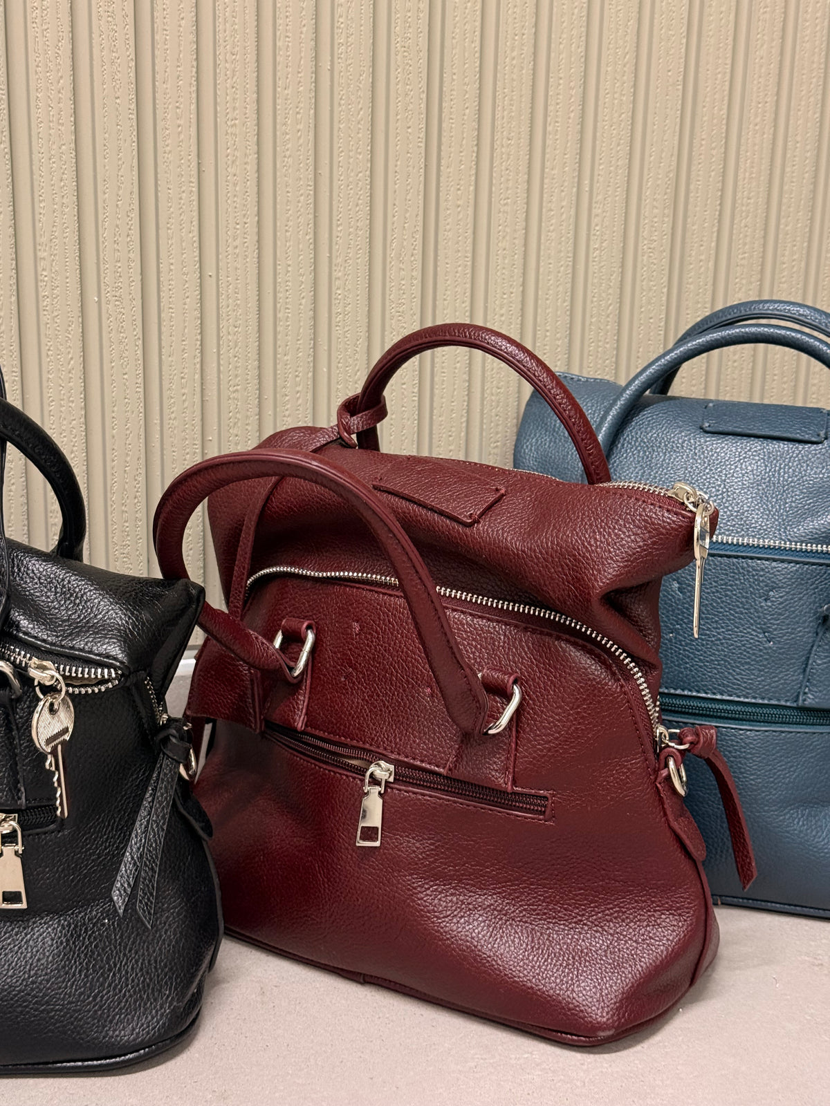 BORSA MARGY(vari colori)
