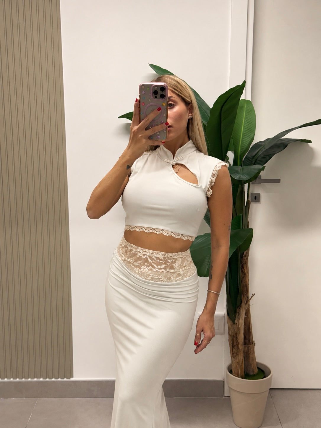 COORDINATO ILARIA PANNA