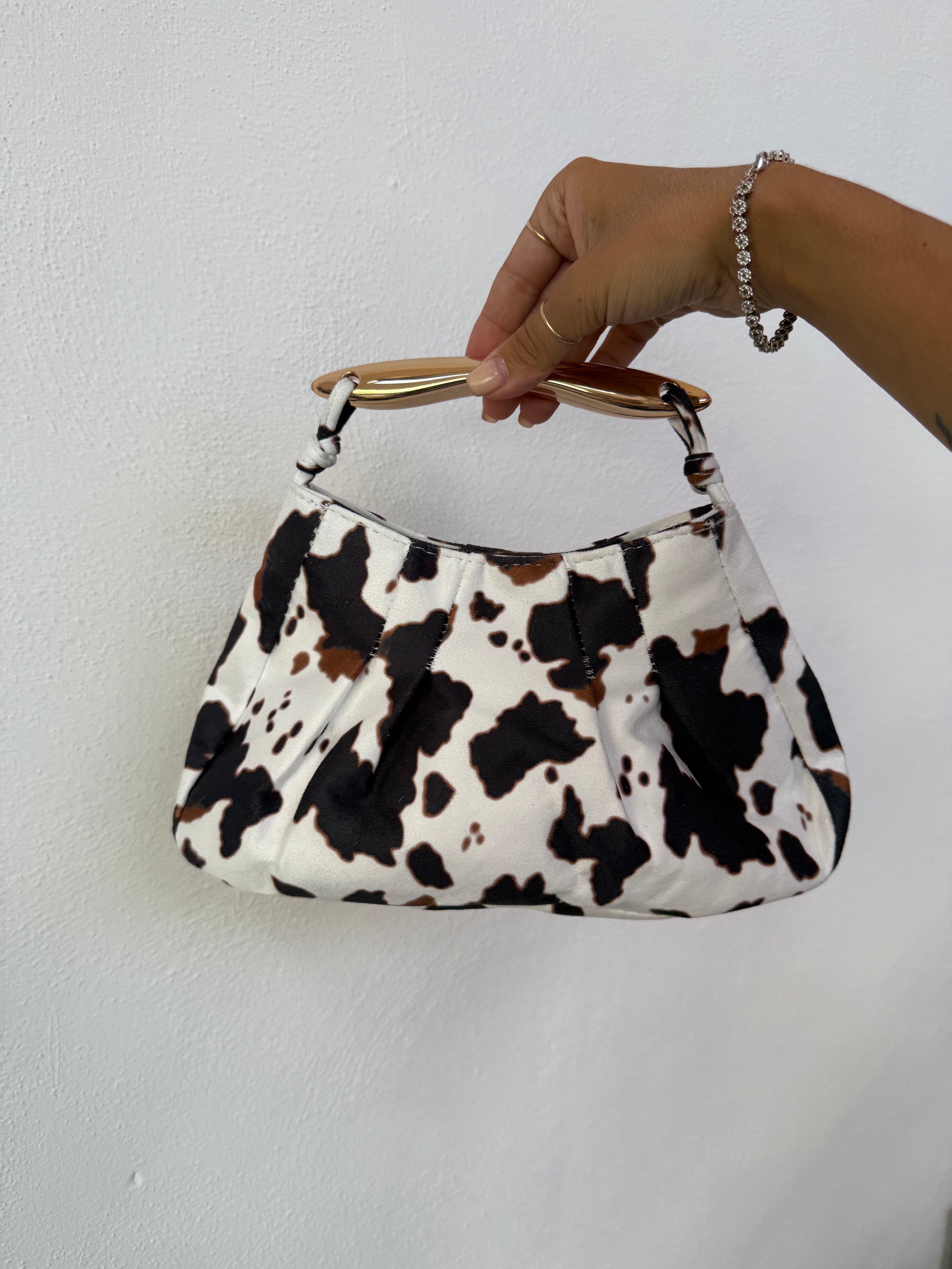 BORSA COW