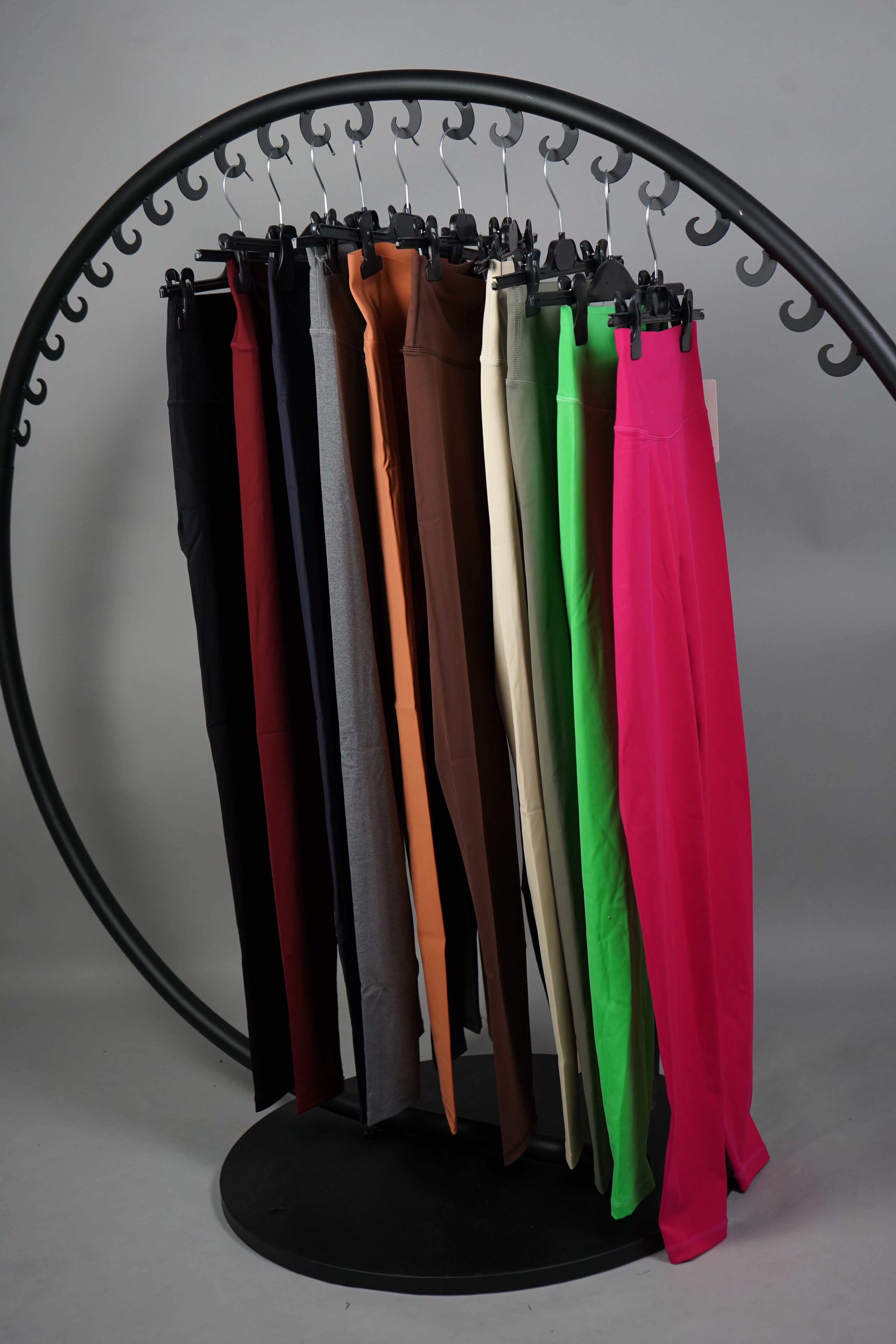 LEGGINGS MODELLANTE