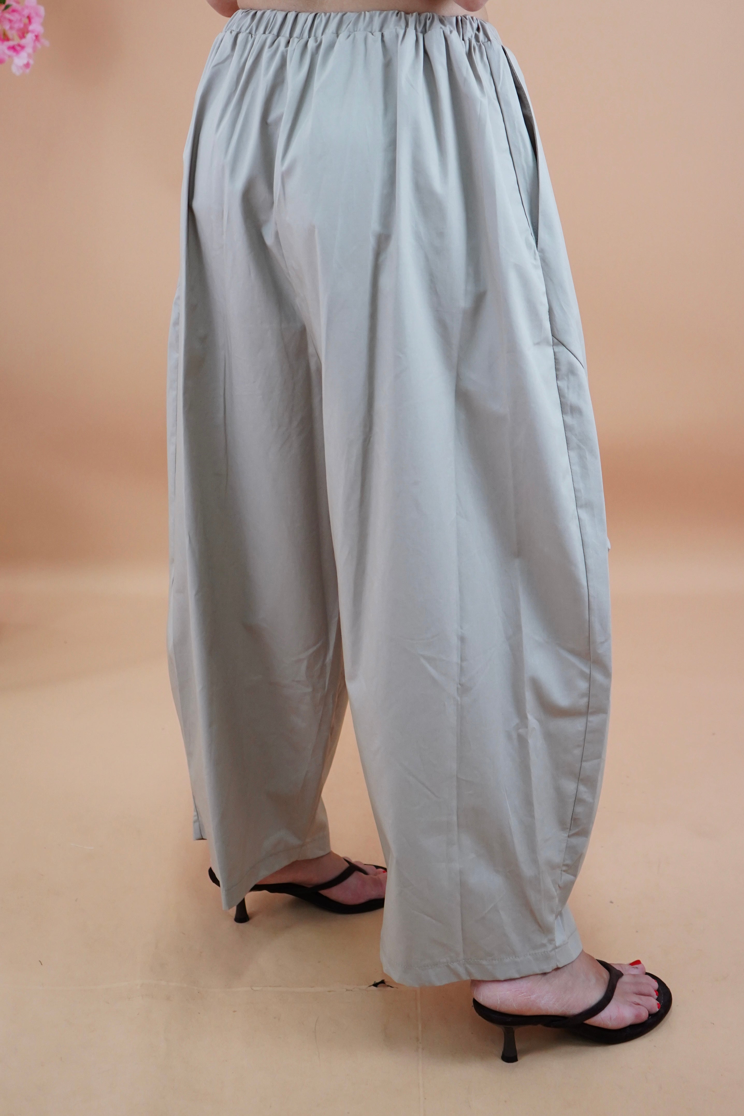 COORDINATO WEST BEIGE