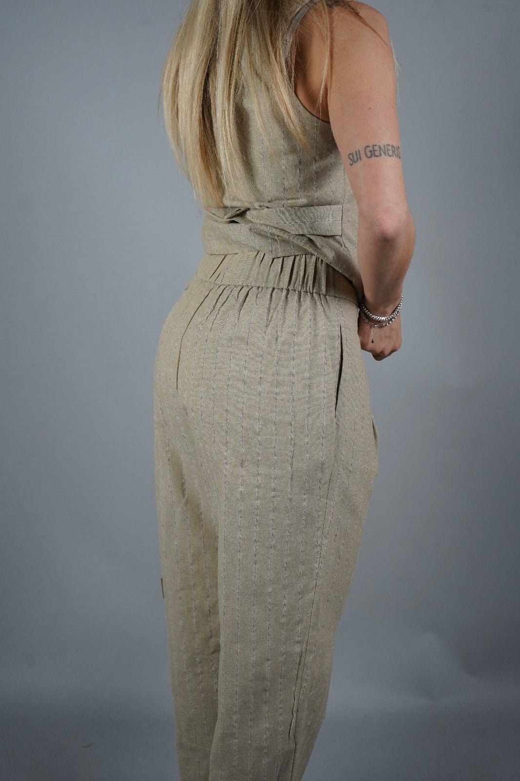 TAILLEUR ALESSIA