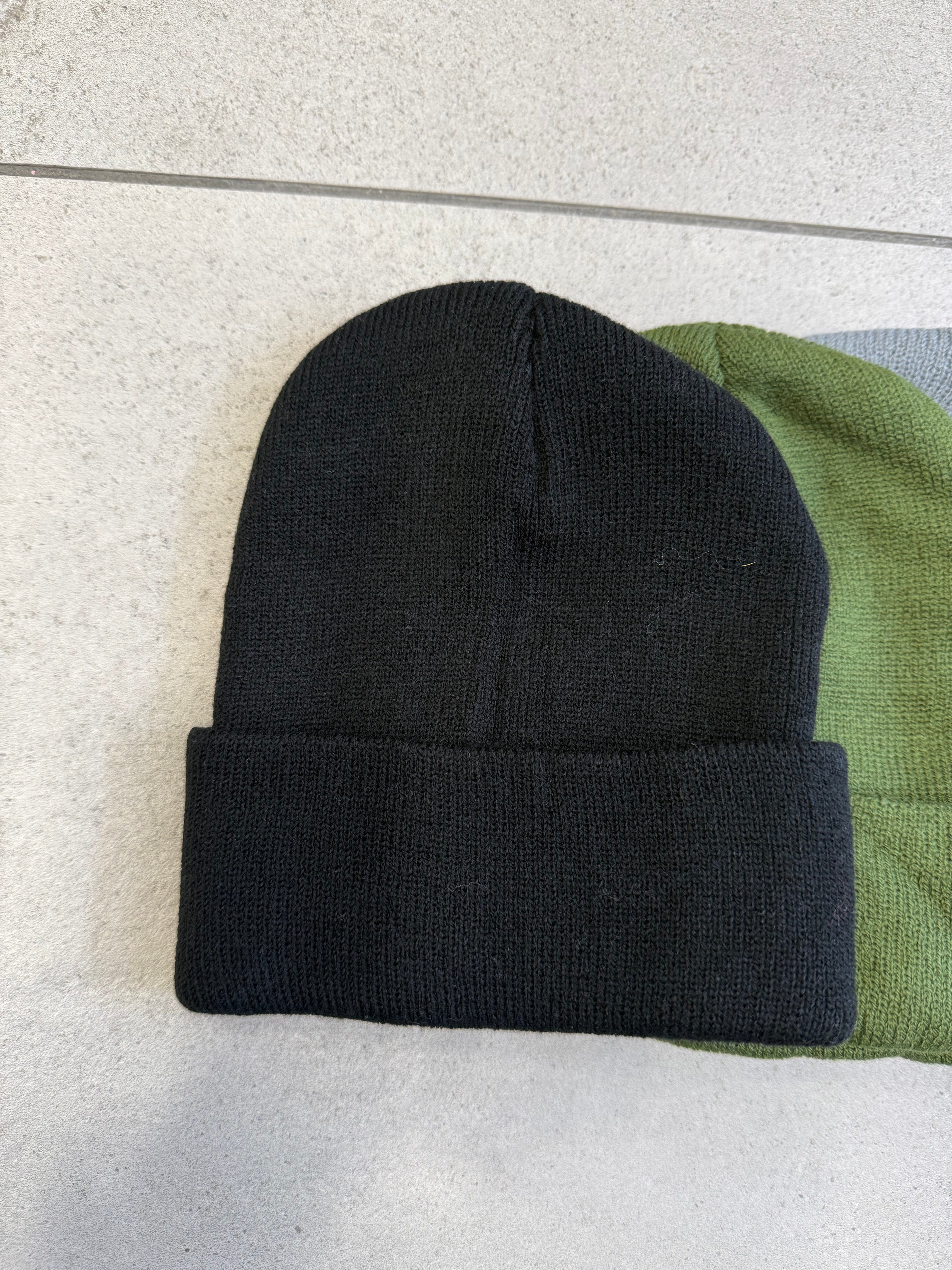 CAPPELLINO LANA BASICO