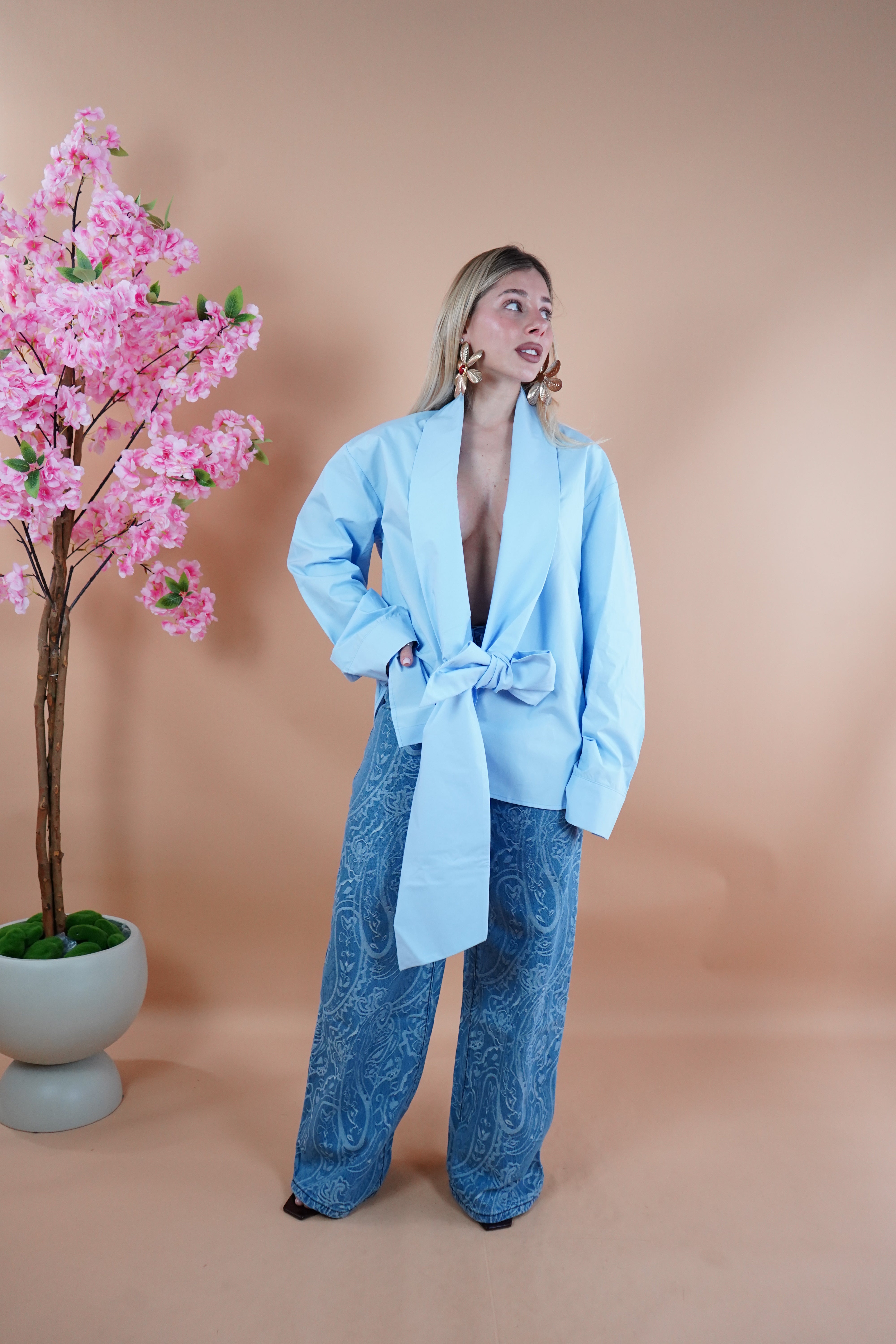 JEANS GINEVRA