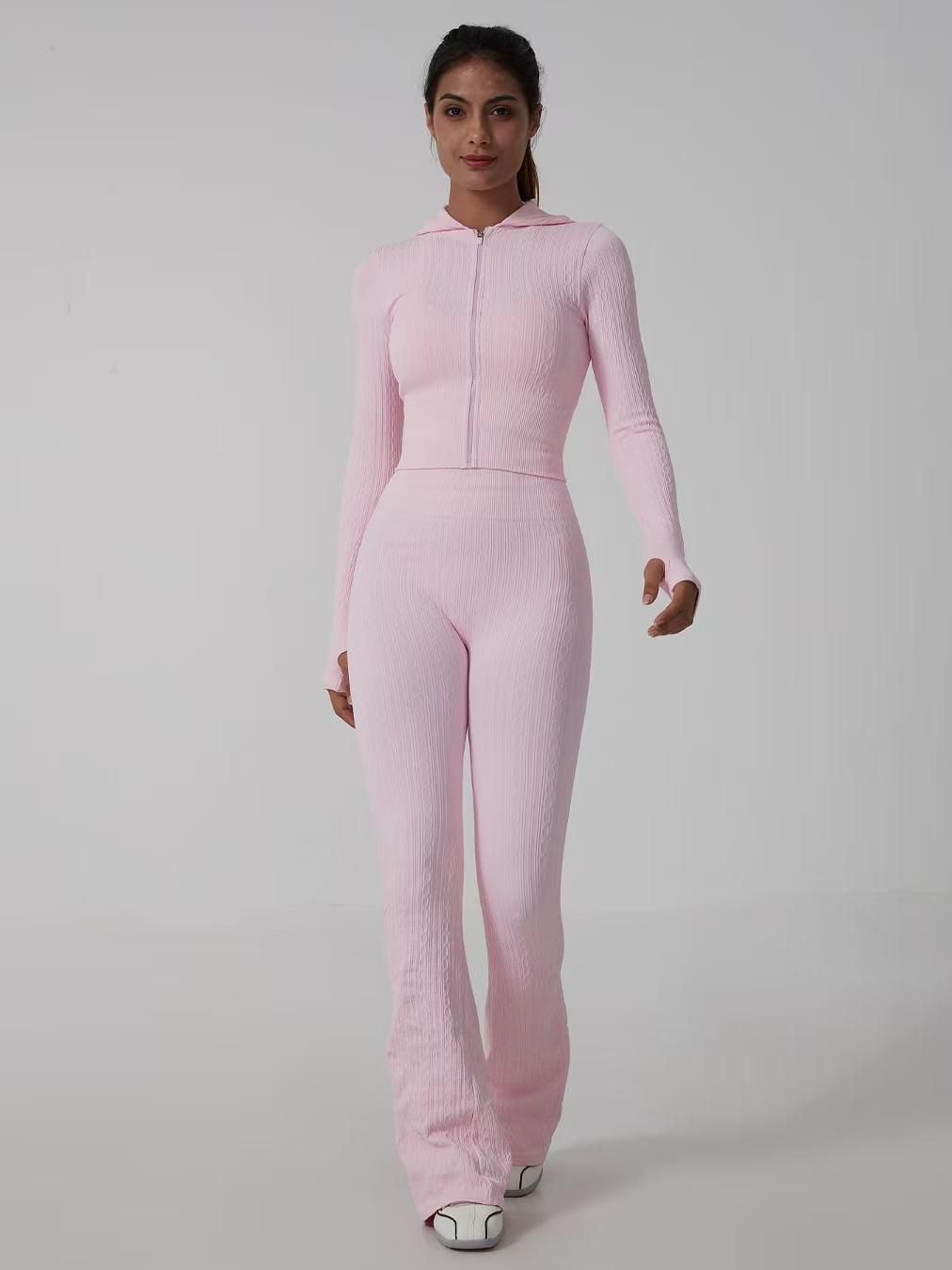 SET FITNESS AGATA vari colori